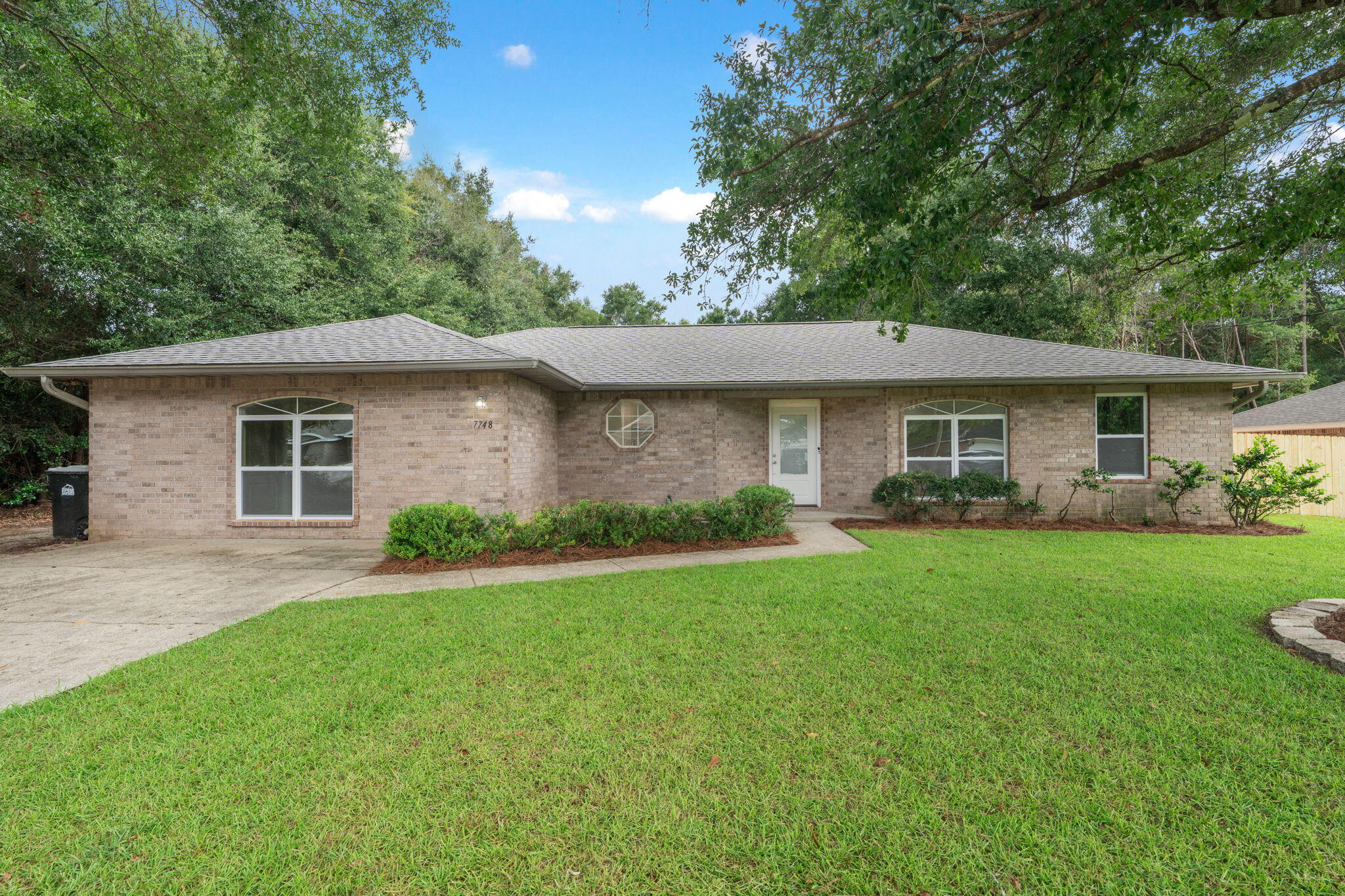 7748 Rustling Pines Drive — photo