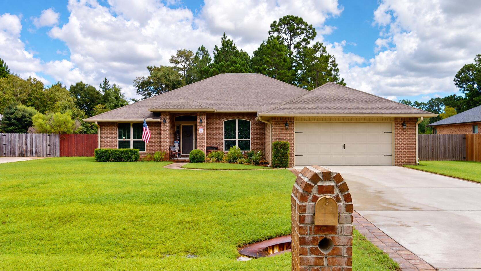 2636 Citrus Drive — photo