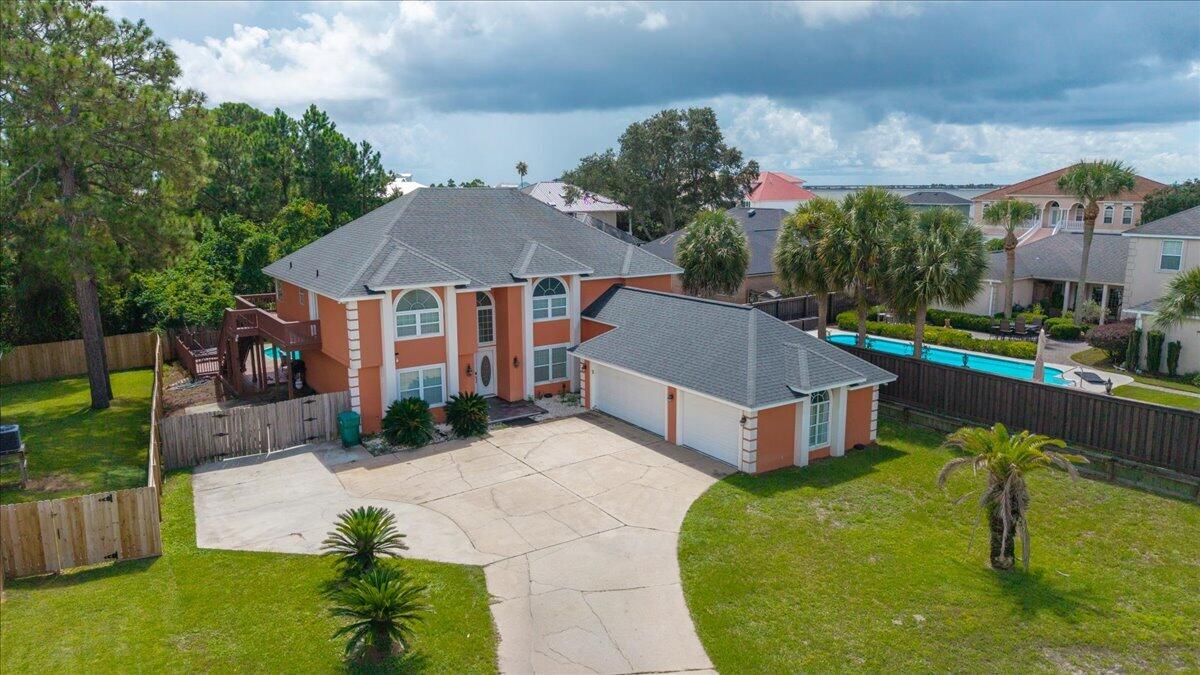 433 Emerald Pointe Drive — photo