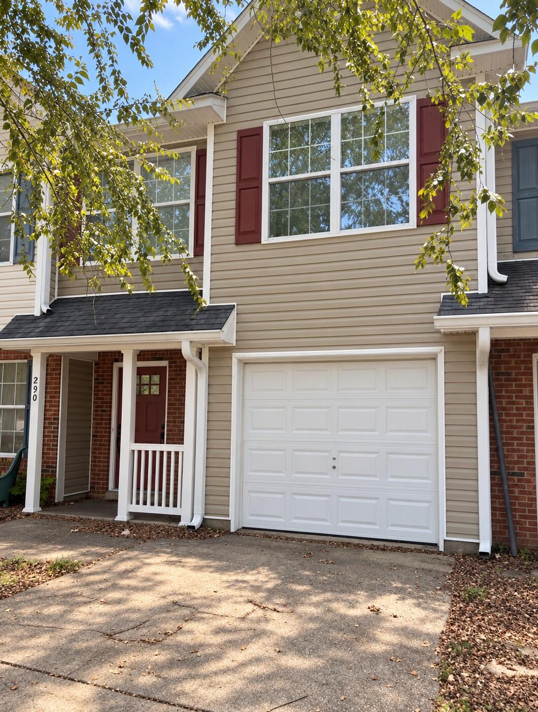290 Swaying Pine Court — photo