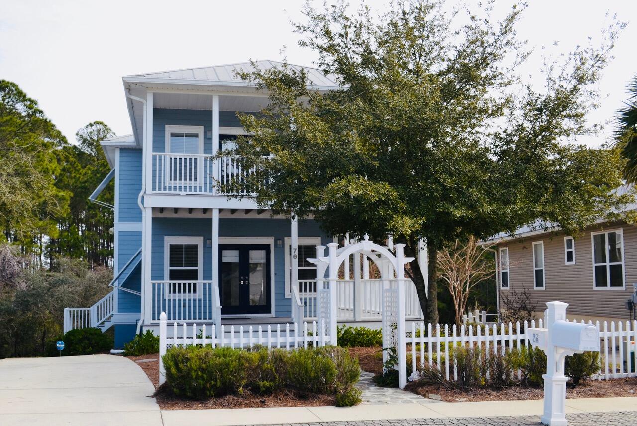 76 Tradewinds Drive — photo