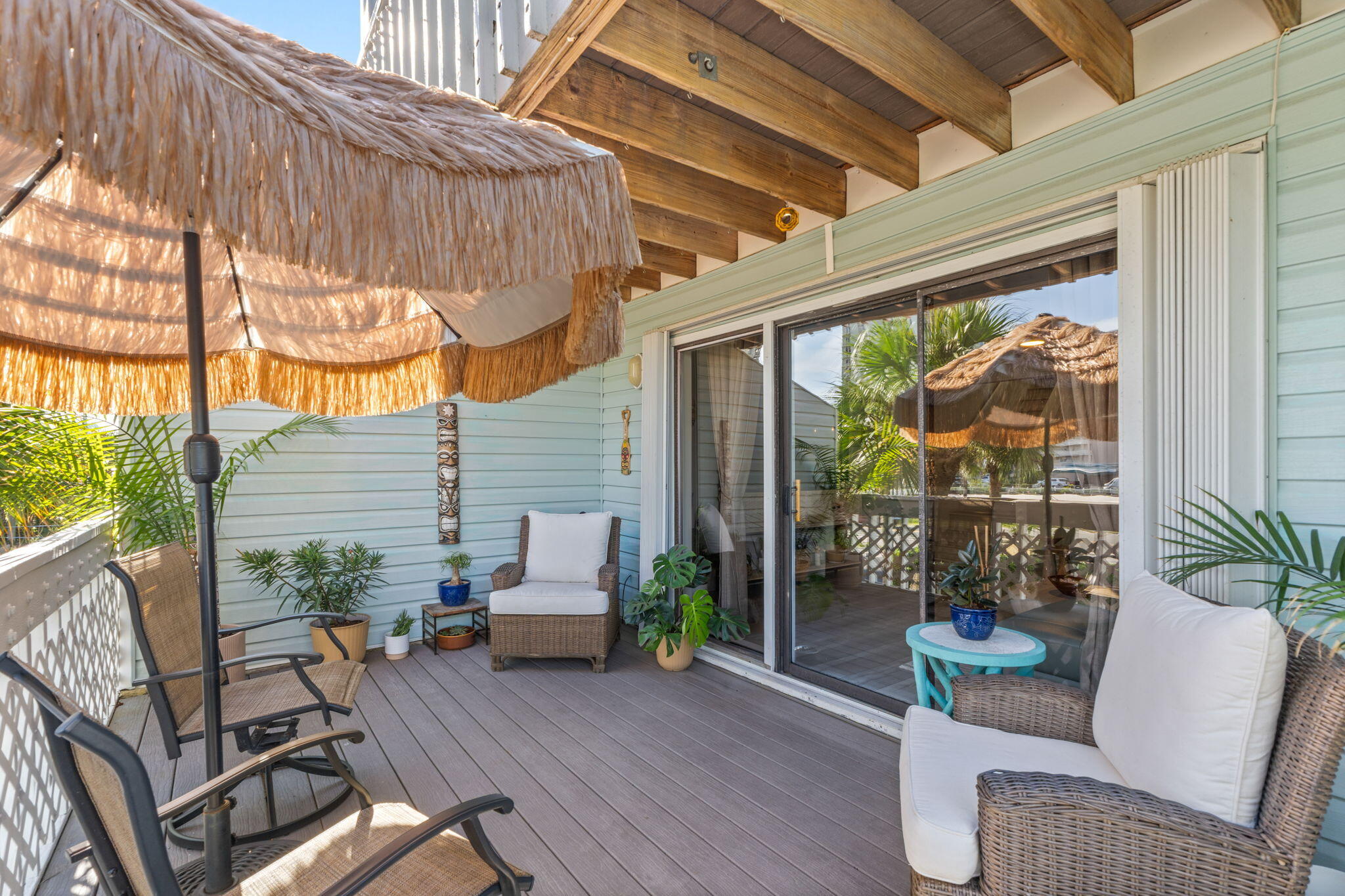 8522 Gulf Boulevard Apt 3 — photo