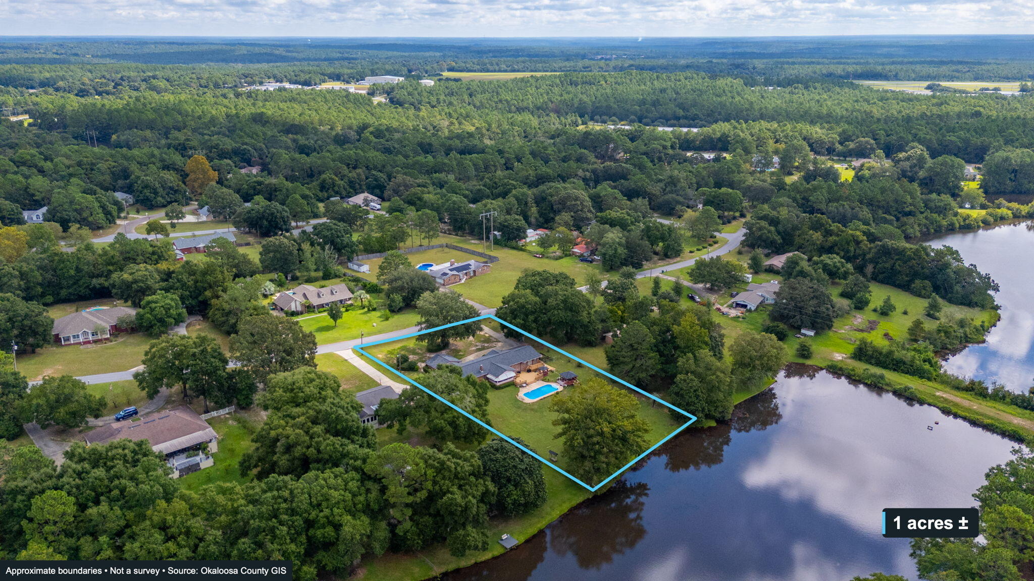 110 Overview Drive, Crestview, FL 32539 — photo 3