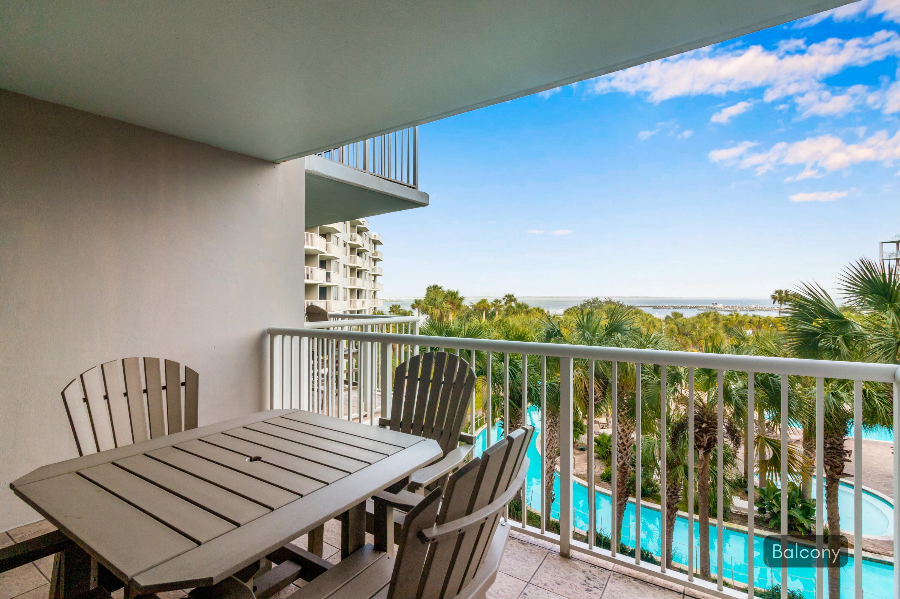 1322 SE Miracle Strip Parkway Unit 403 — photo