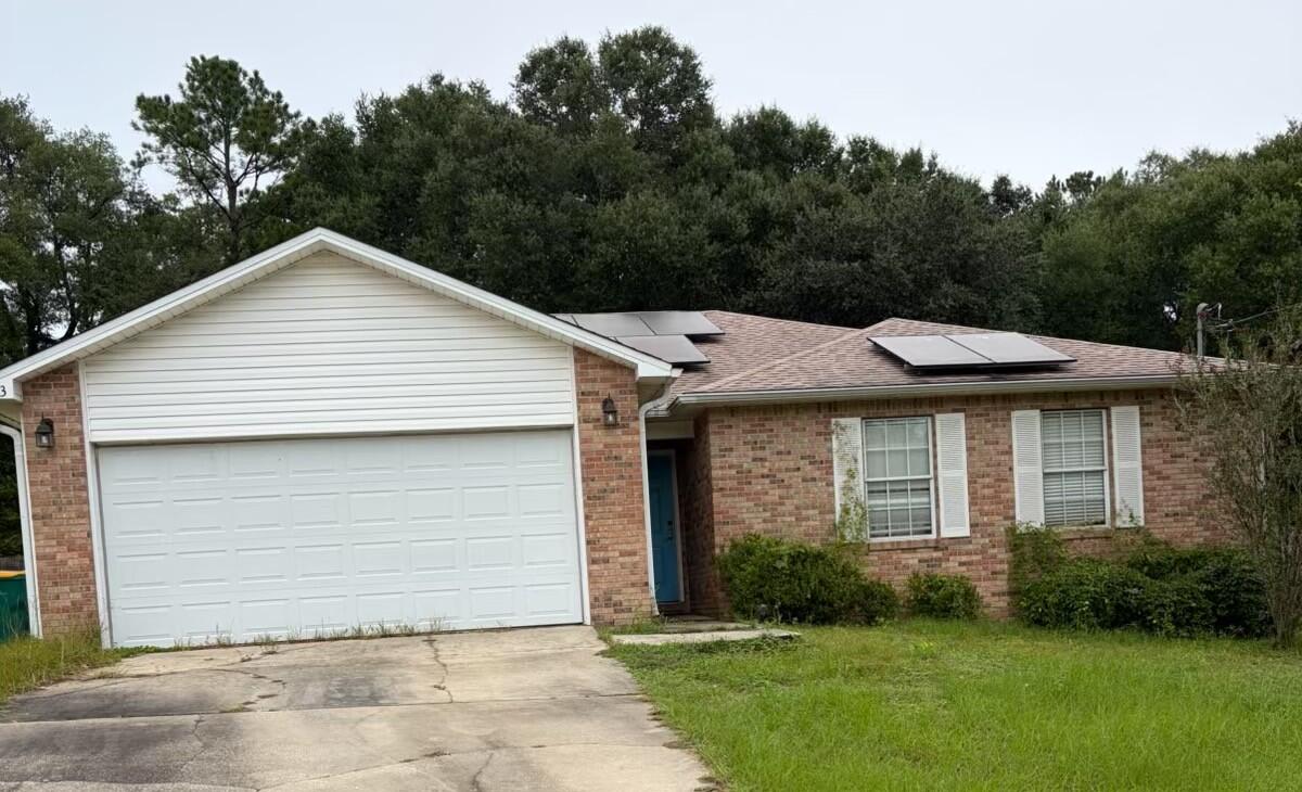 3413 Skymaster Court — photo