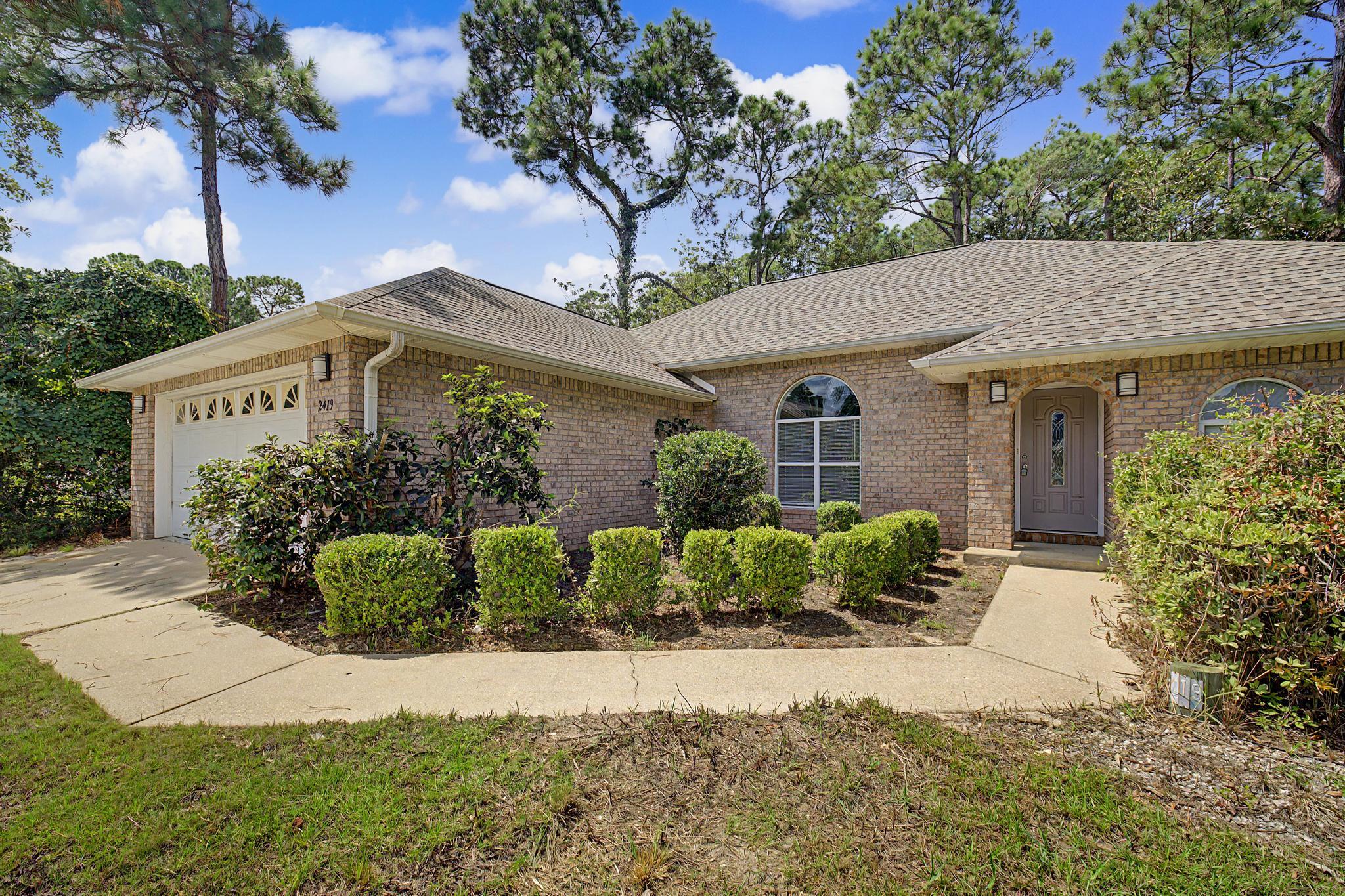 2419 Basswood Drive — photo