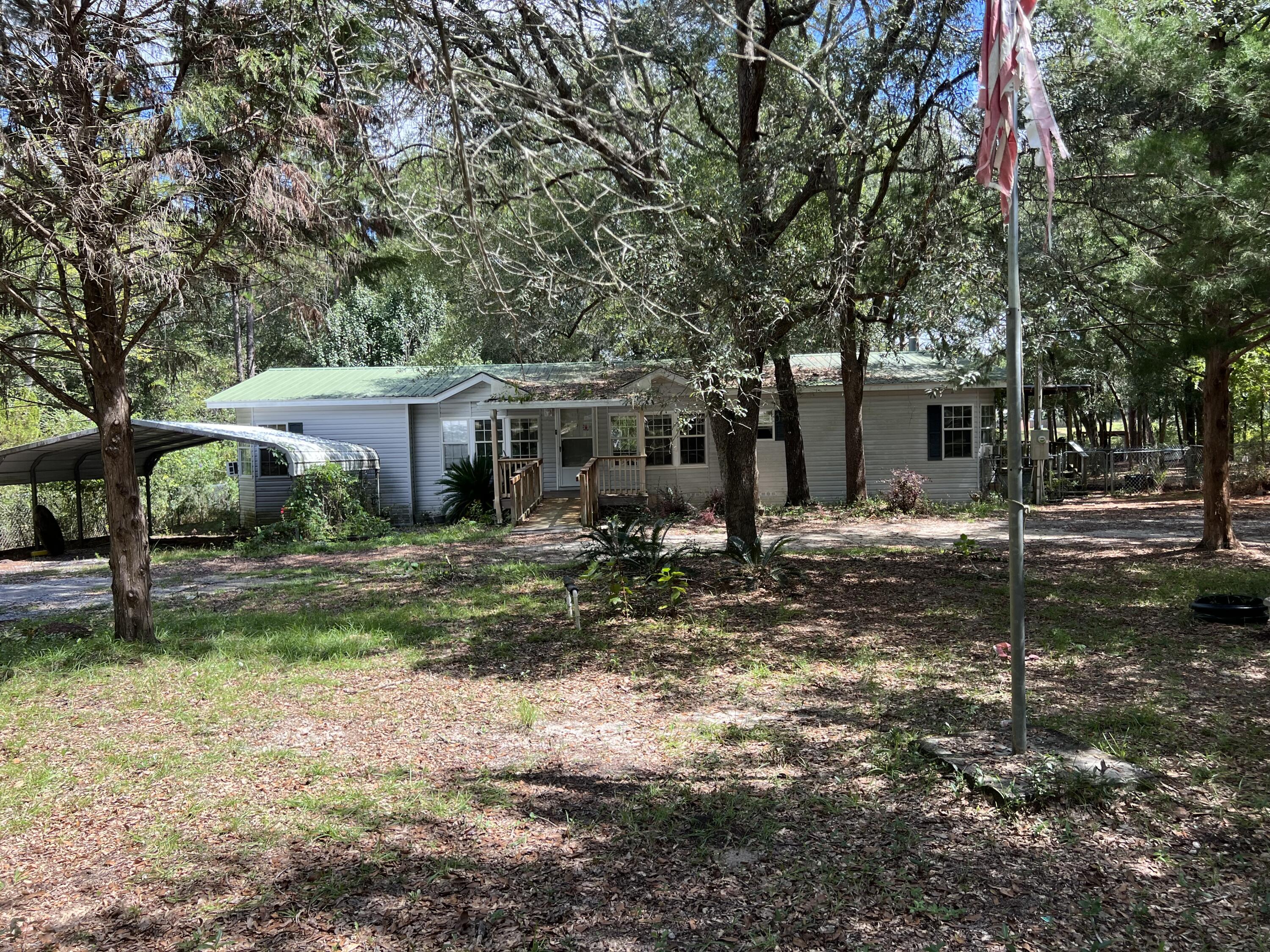 1712 Caswell Road — photo