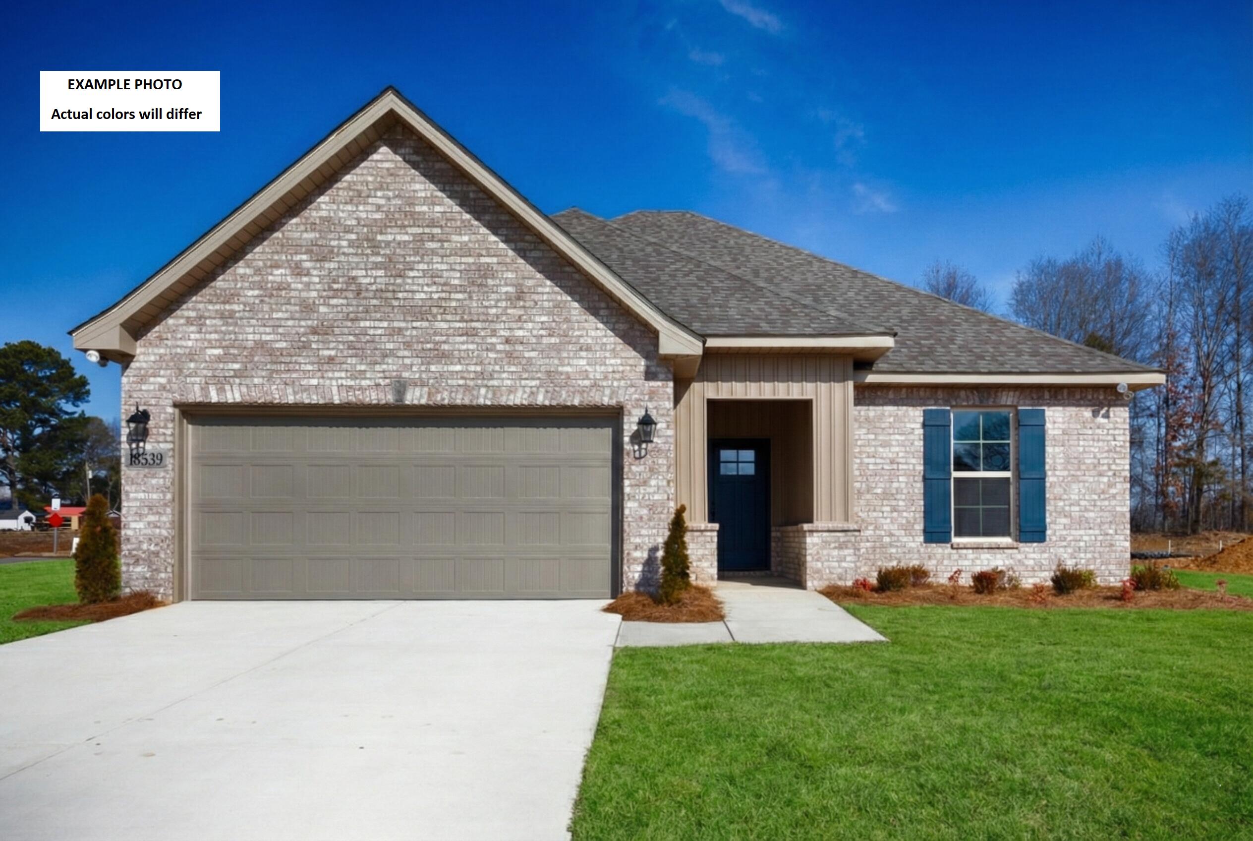 2973 Houston Place Drive — photo