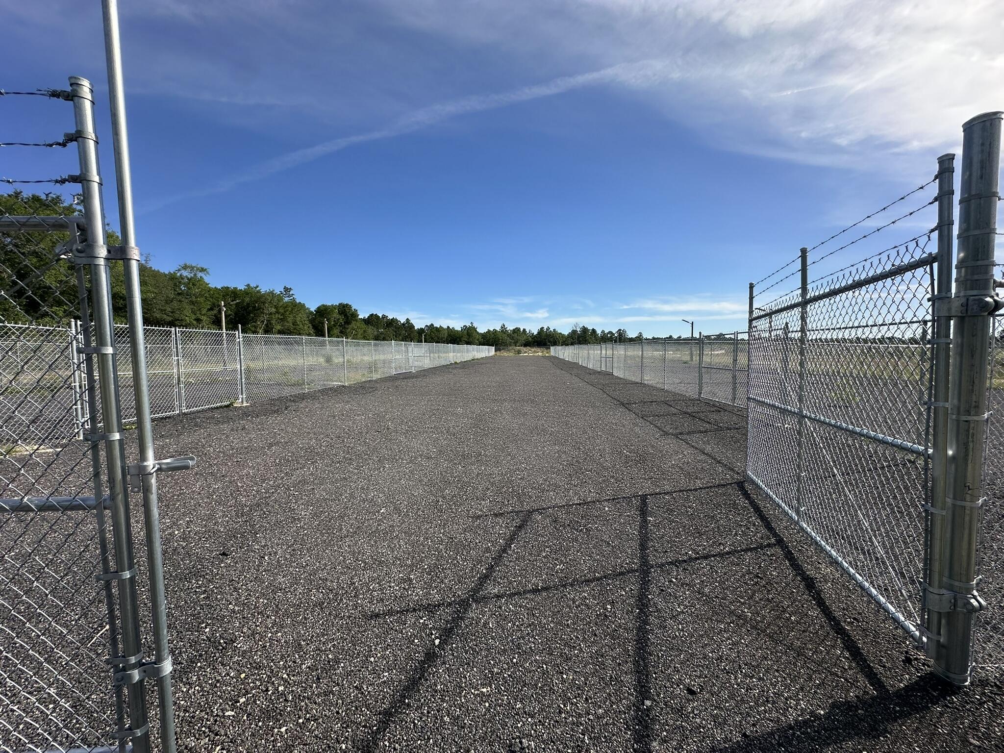 Site 2 Fairchild Road — photo