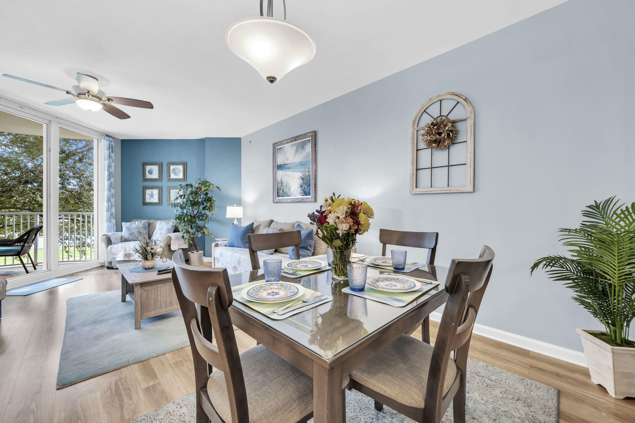 4207 Indian Bayou Trail 2214 — photo