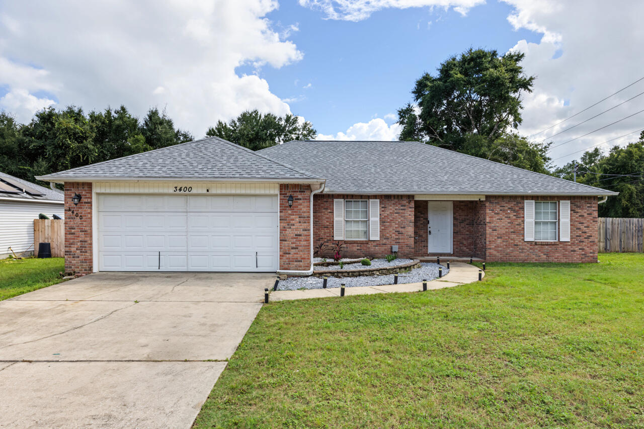 3400 Skymaster Court — photo