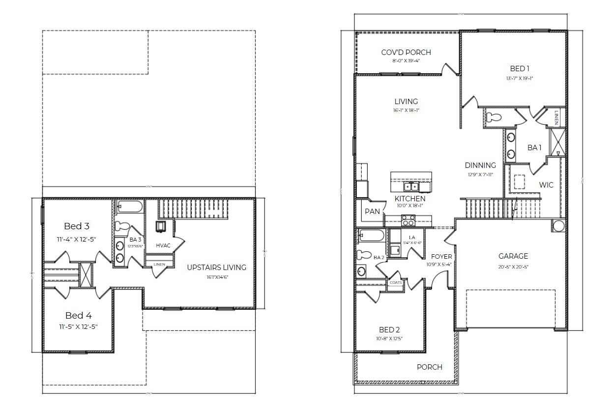 4429 Marine Loop, Crestview, FL 32539 — photo 2