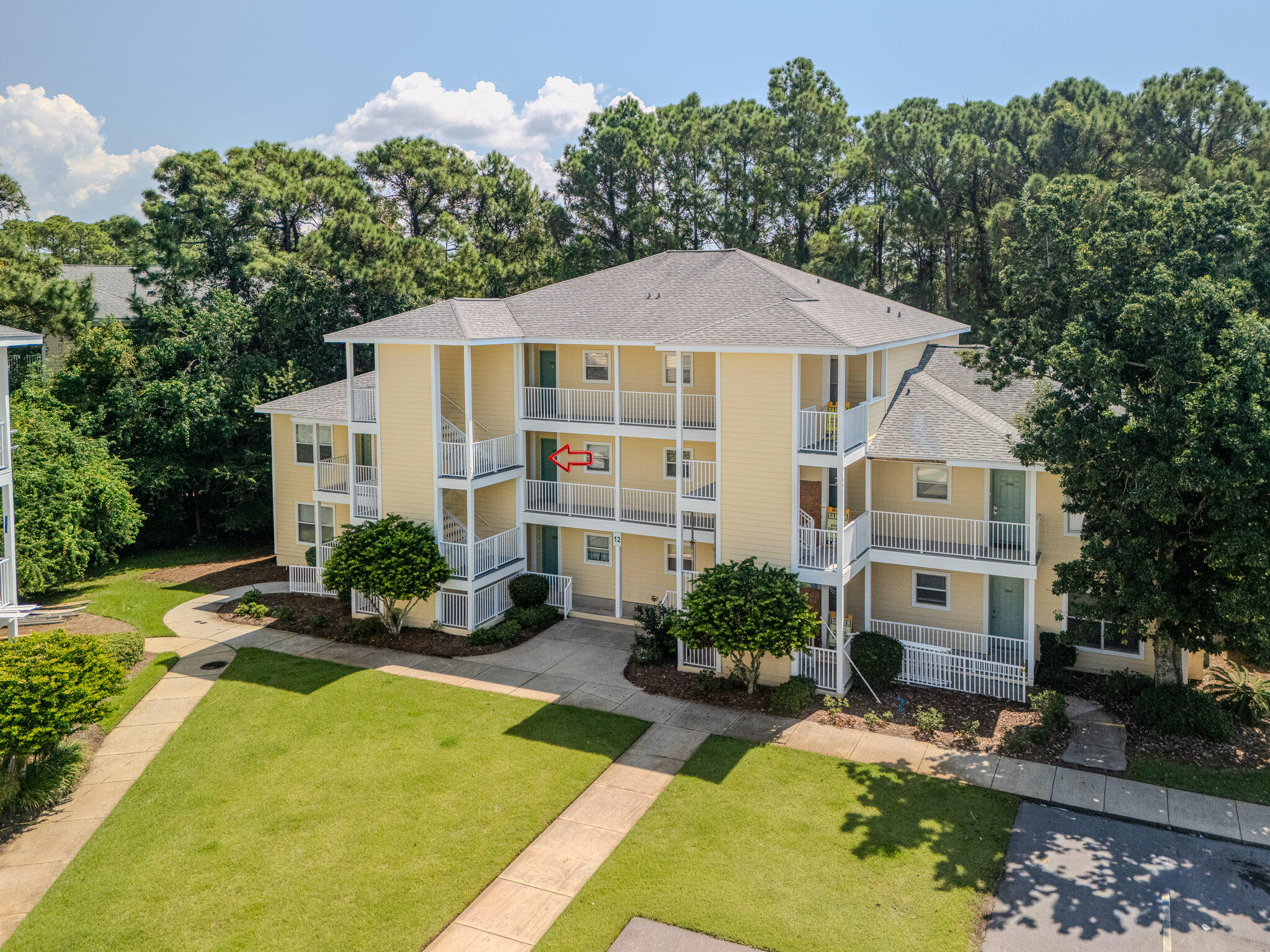 200 Sandestin Lane Apt 1207 — photo