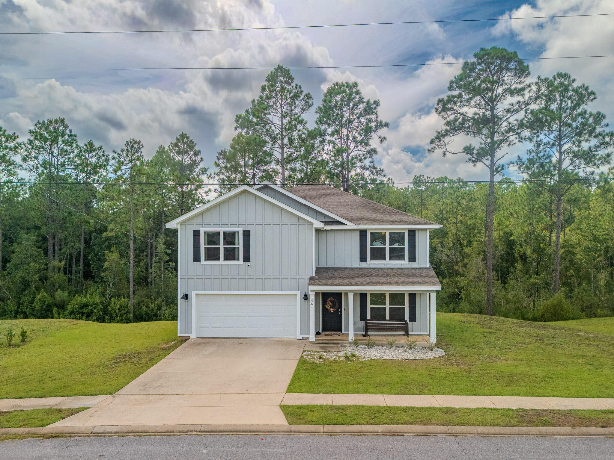 3567 Sugar Maple Lane — photo