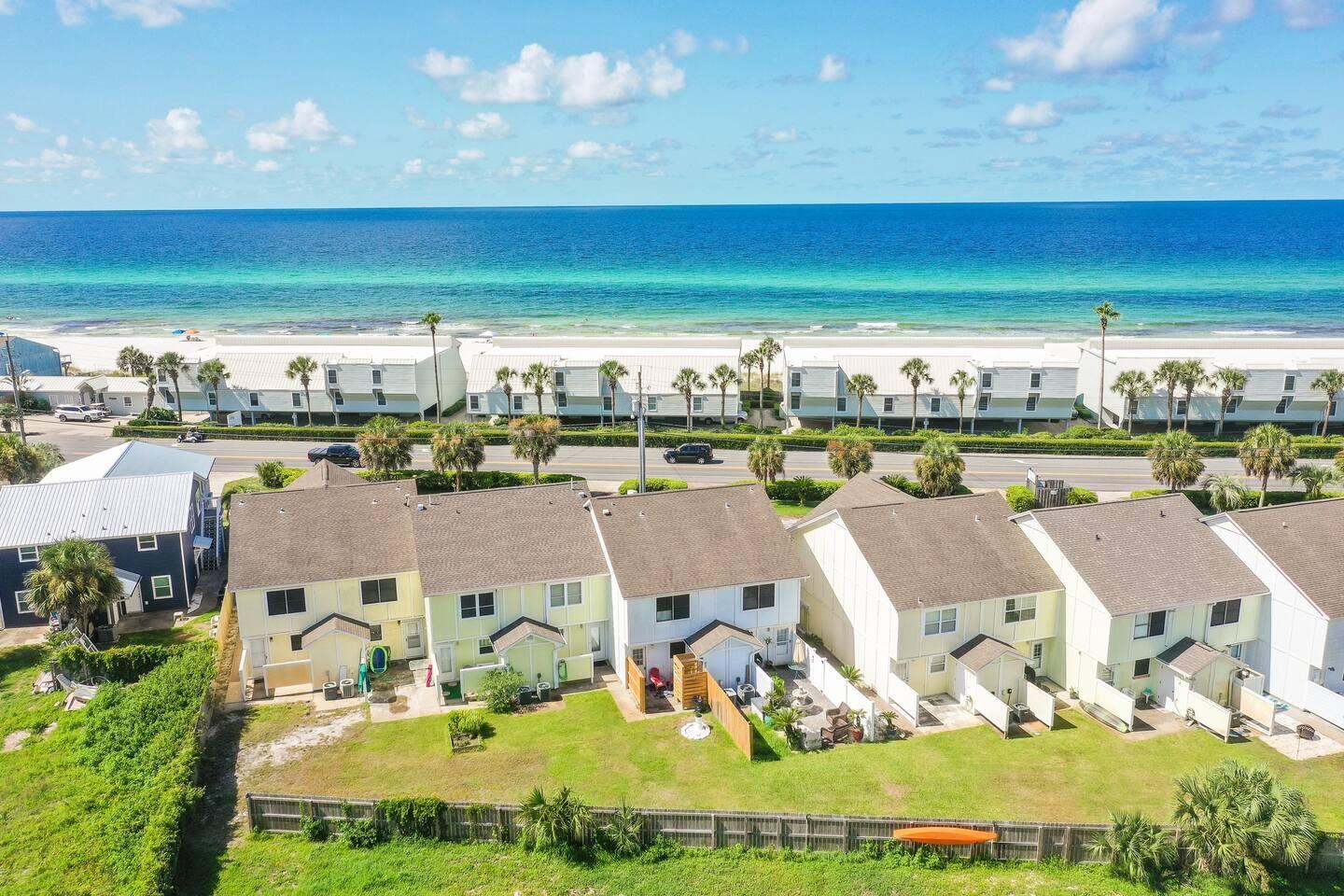 22522 Front Beach Road Unit E — photo