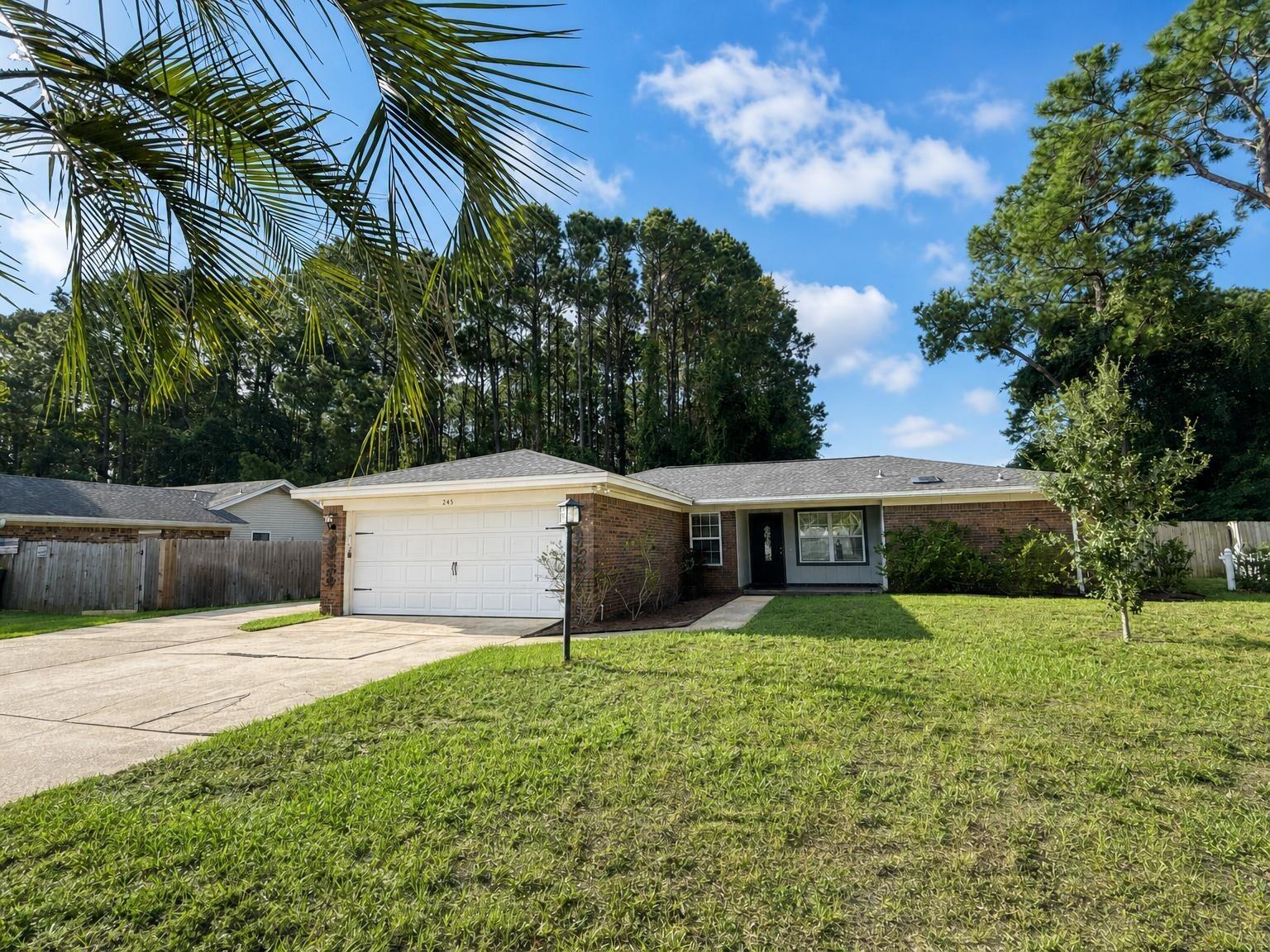 245 Echo Circle — photo