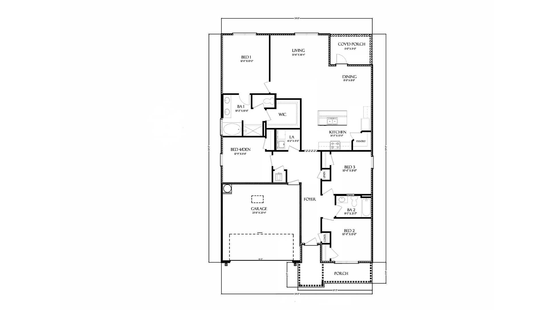 64 Dockside Road, Freeport, FL 32439 — photo 2
