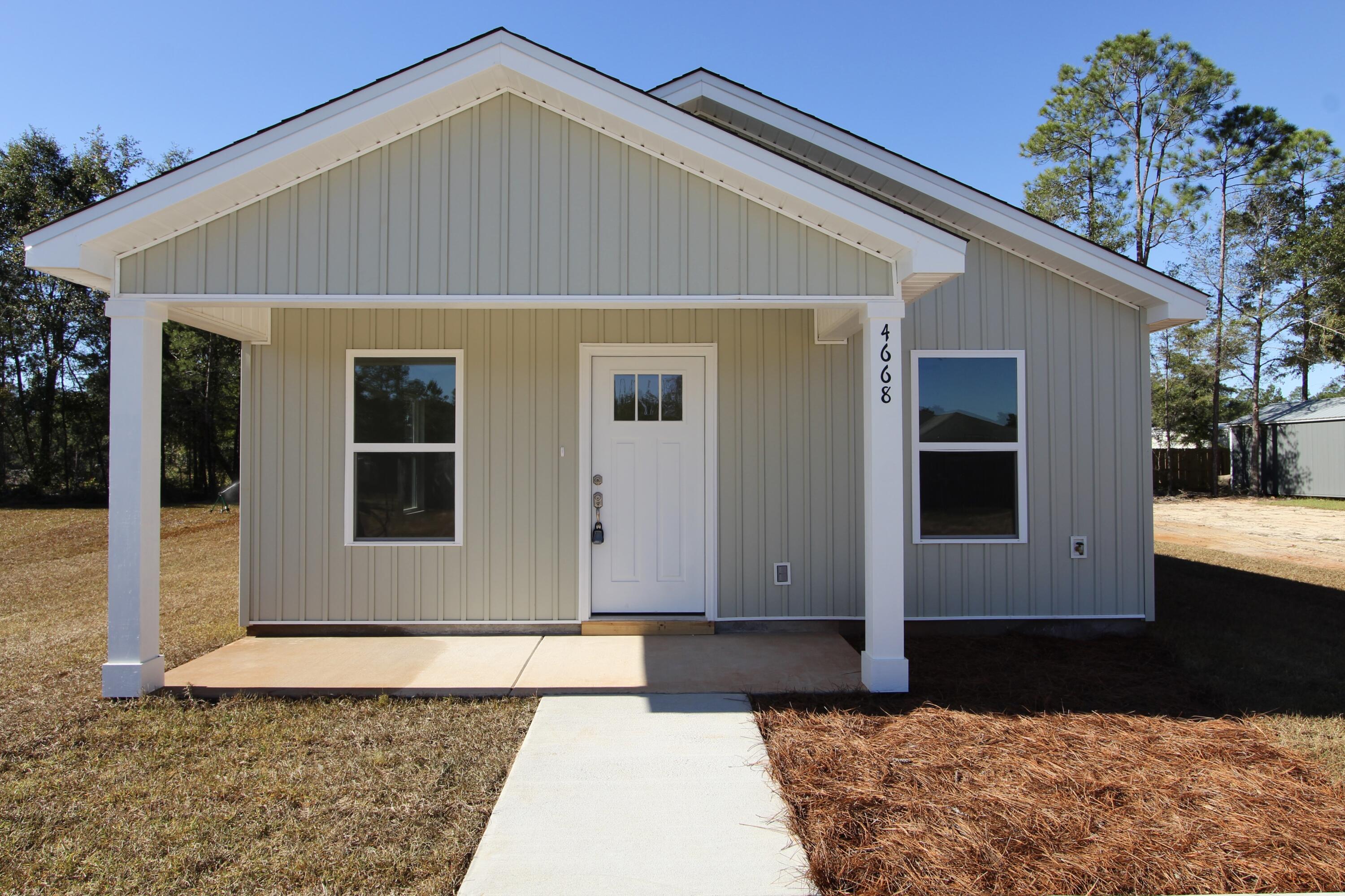 5316 Wright Home Place — photo