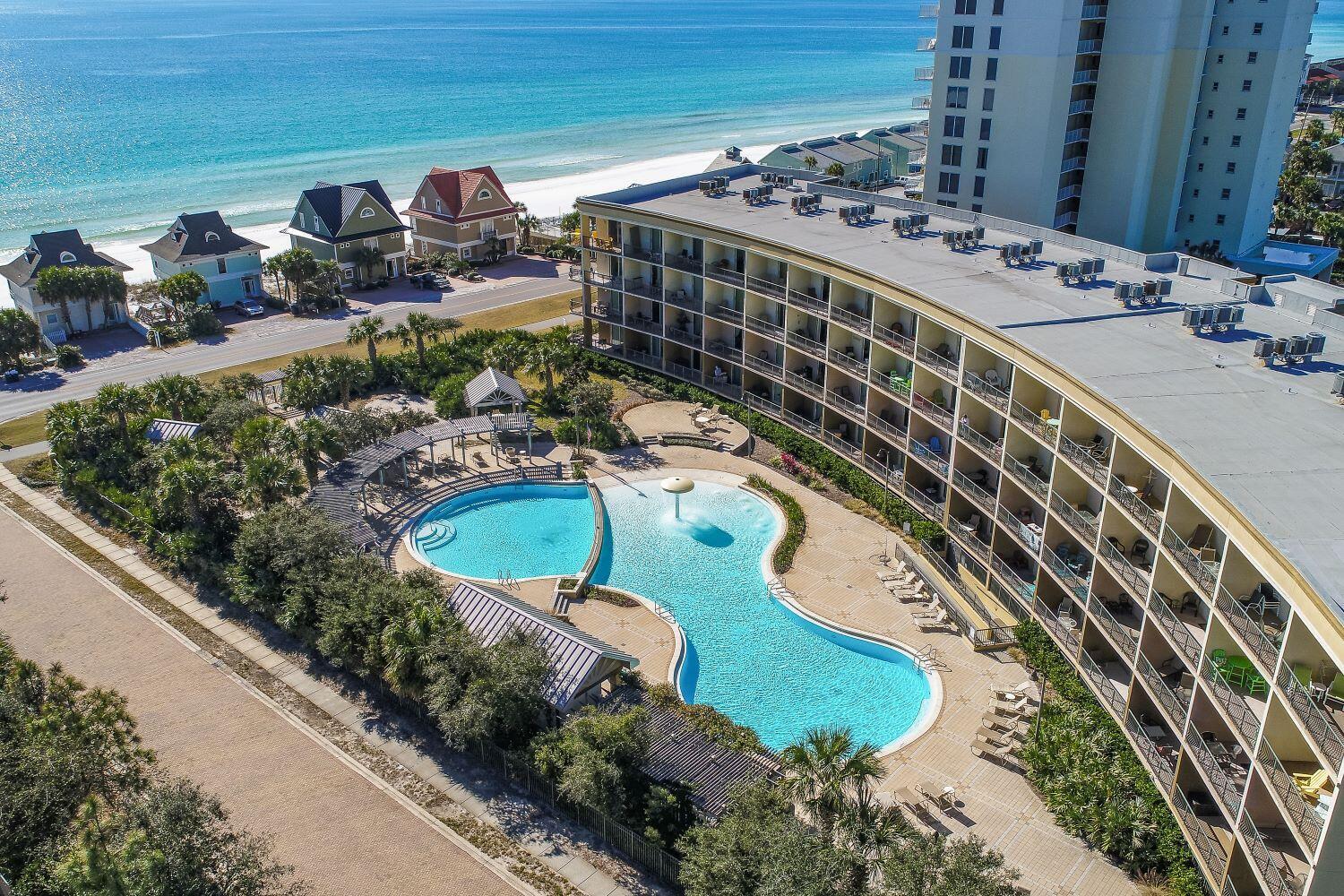 548 Sandy Cay Drive Unit 209 — photo
