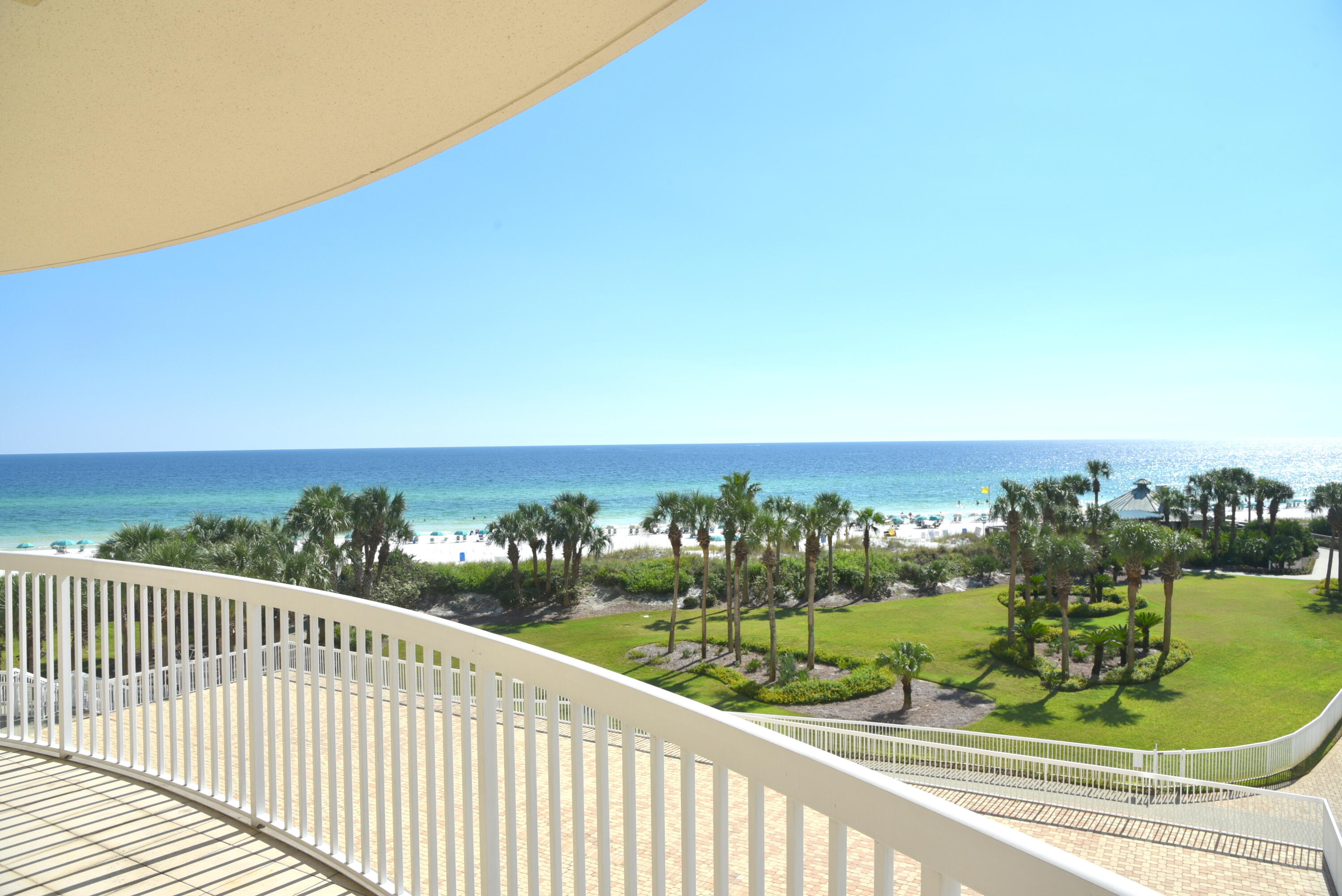 15400 Emerald Coast Parkway Unit 406 — photo