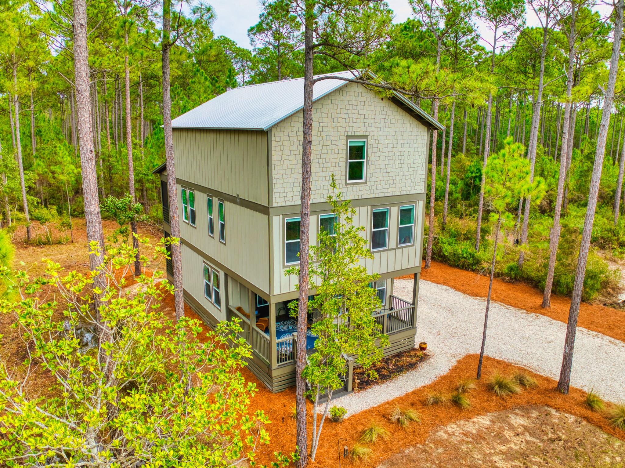 7537 Shady Glen Trail — photo