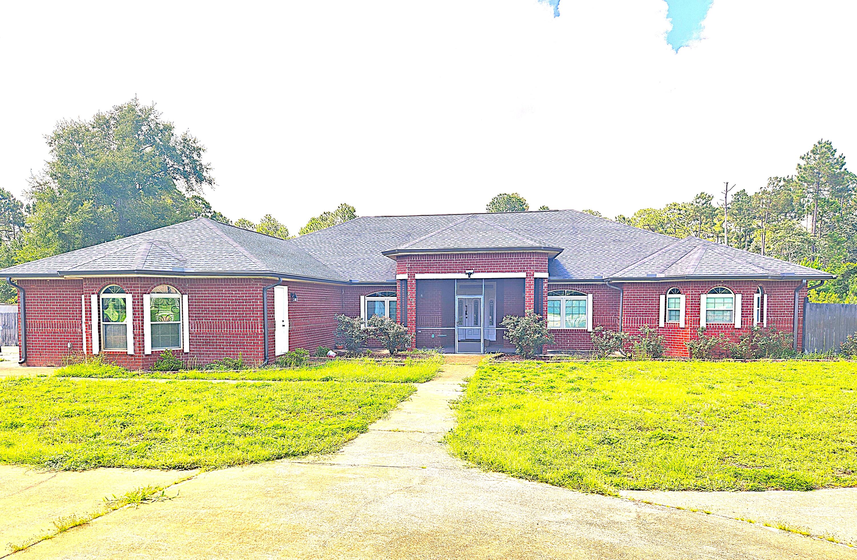 9202 E River Drive — photo