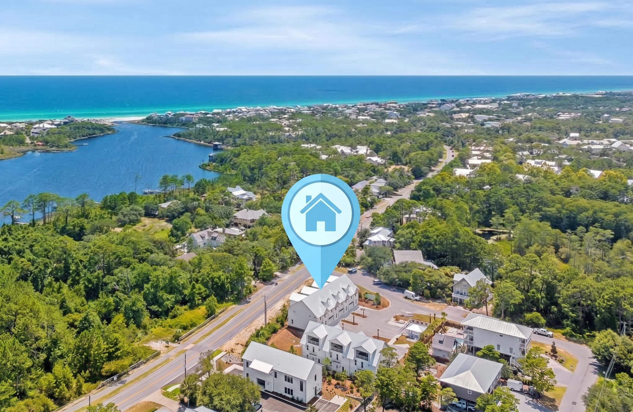 24 Blue Gulf Drive #2 — photo