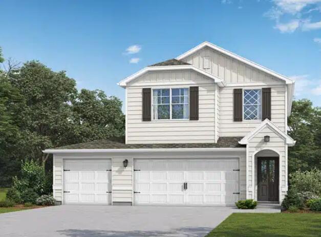205 Sagebrush Drive — photo