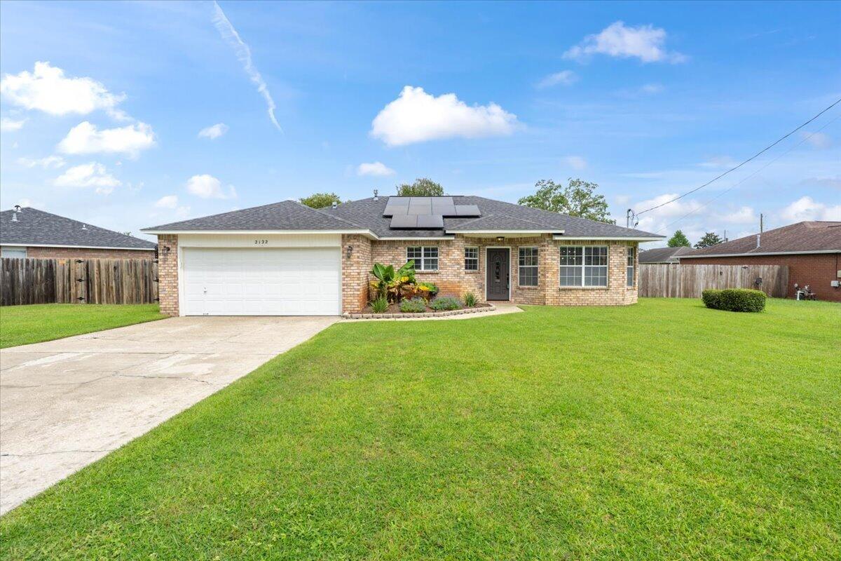 2122 Antillies Drive — photo