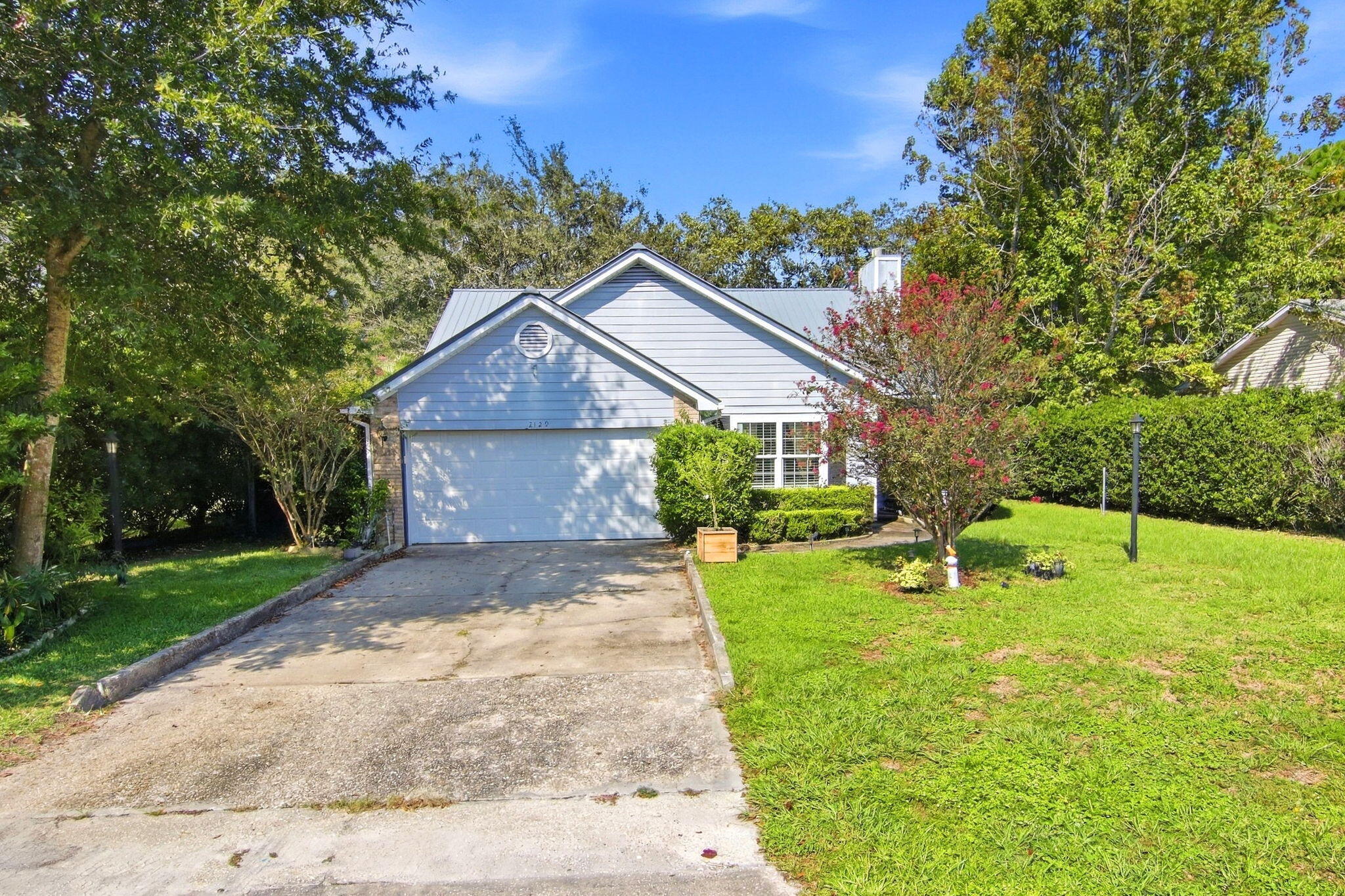 2129 Bellmeade Circle — photo