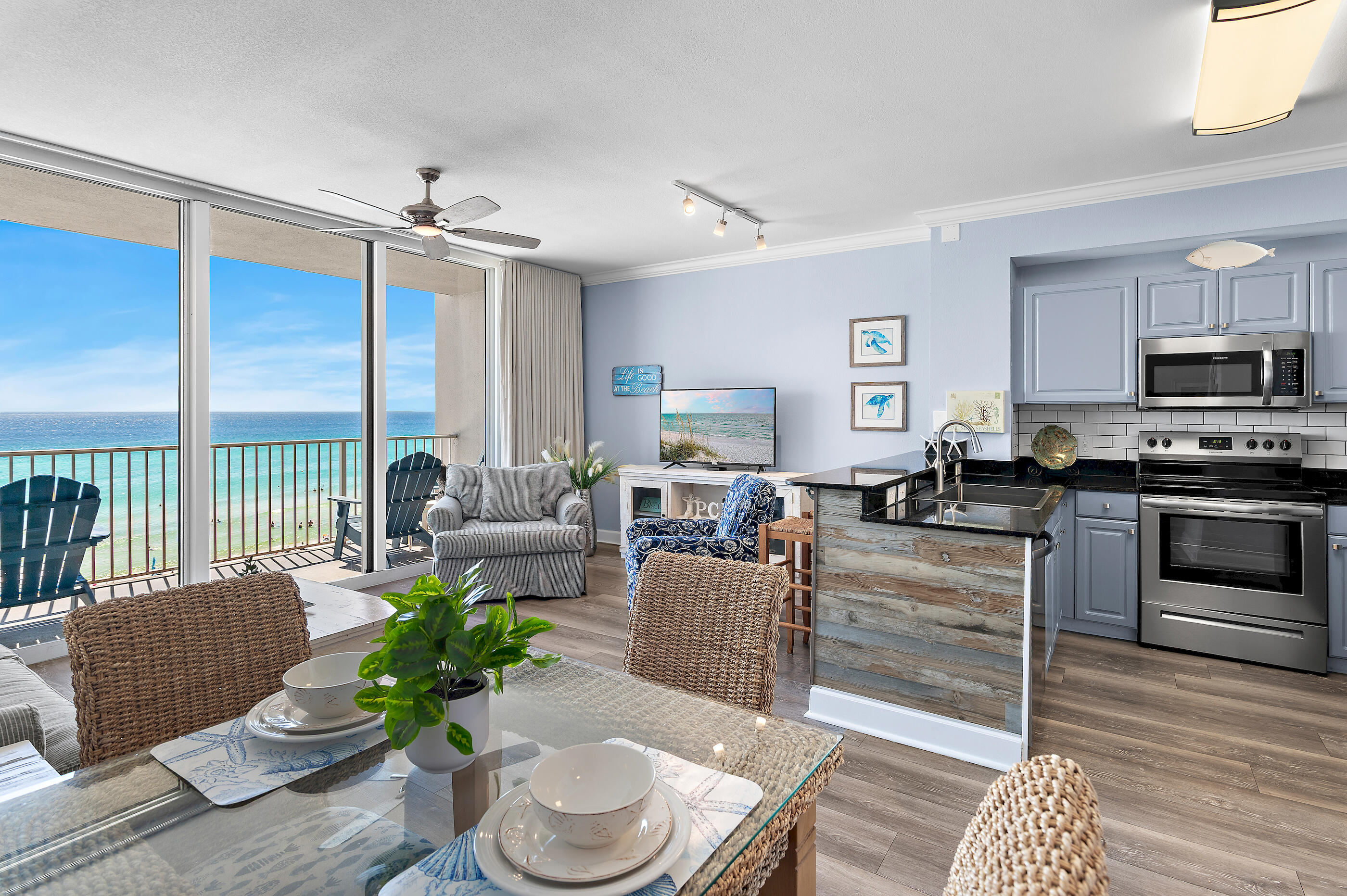 16819 Front Beach Road Unit 314 — photo