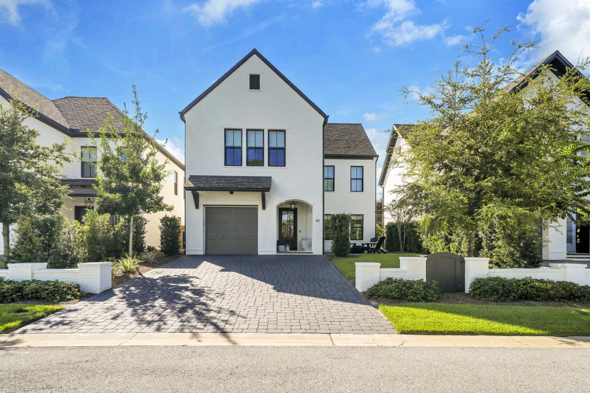 46 Ridgewalk Circle, Santa Rosa Beach, FL 32459 — photo 2