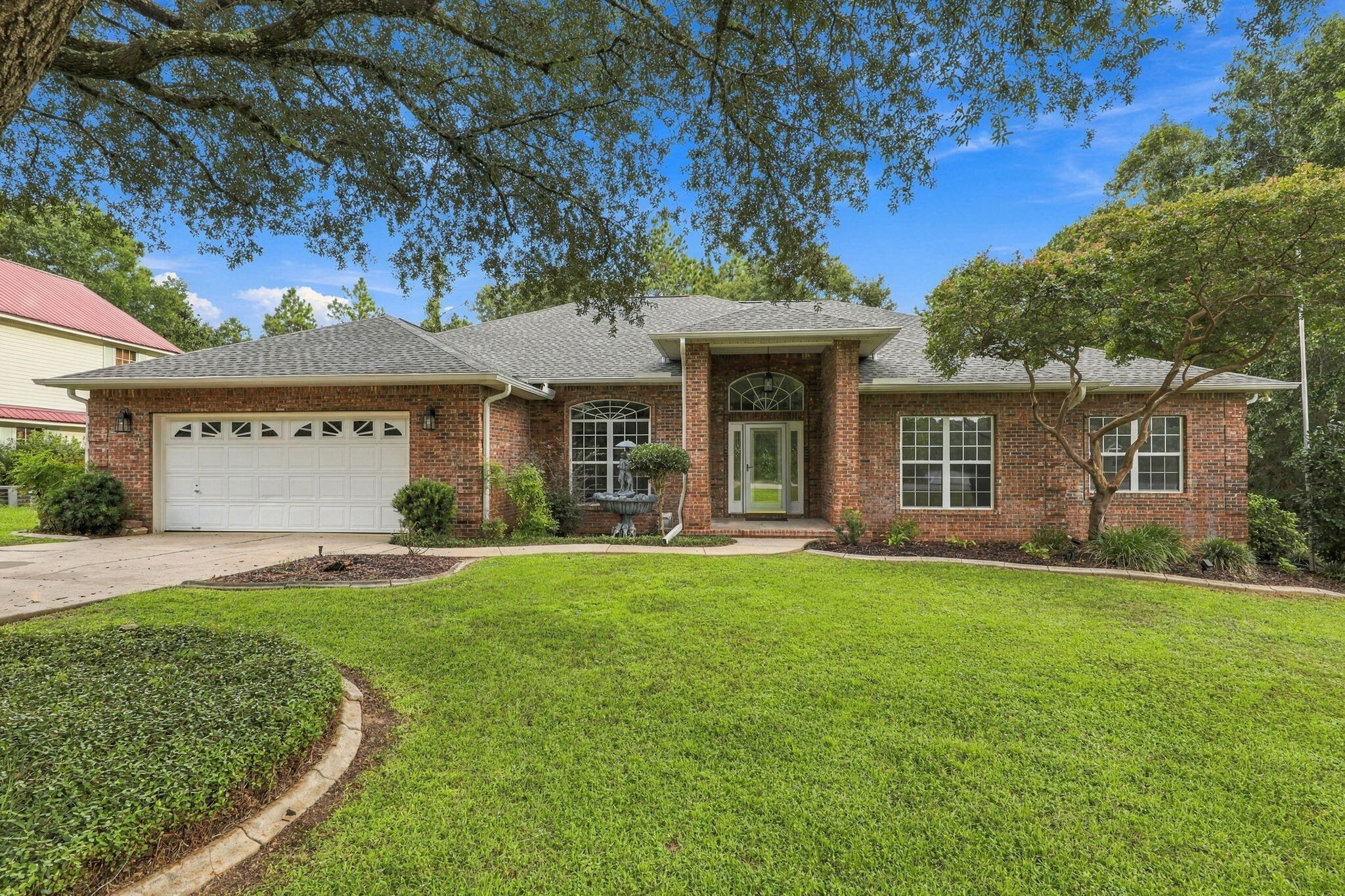 521 Shoal River Drive — photo