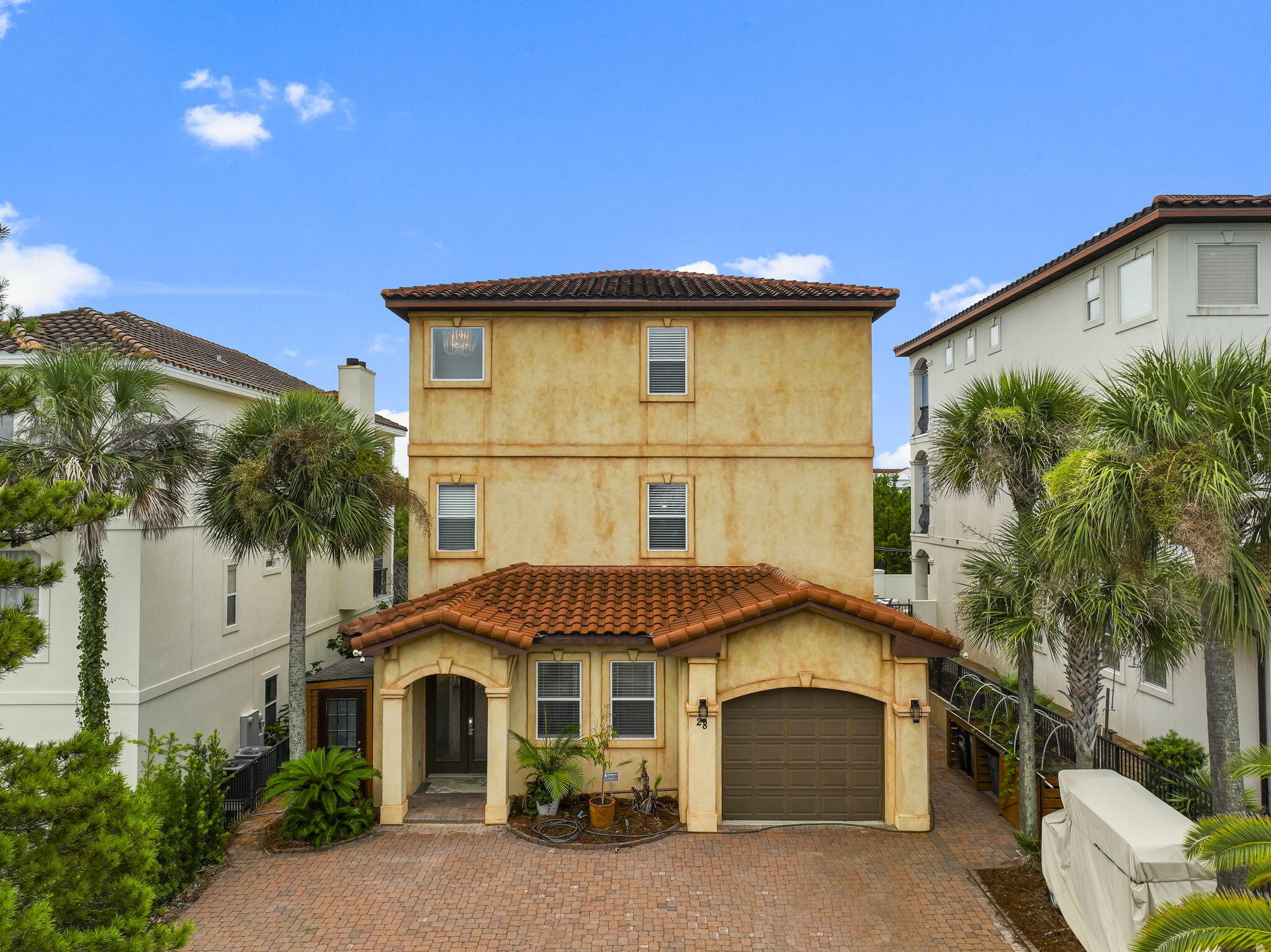28 Spyglass Drive — photo
