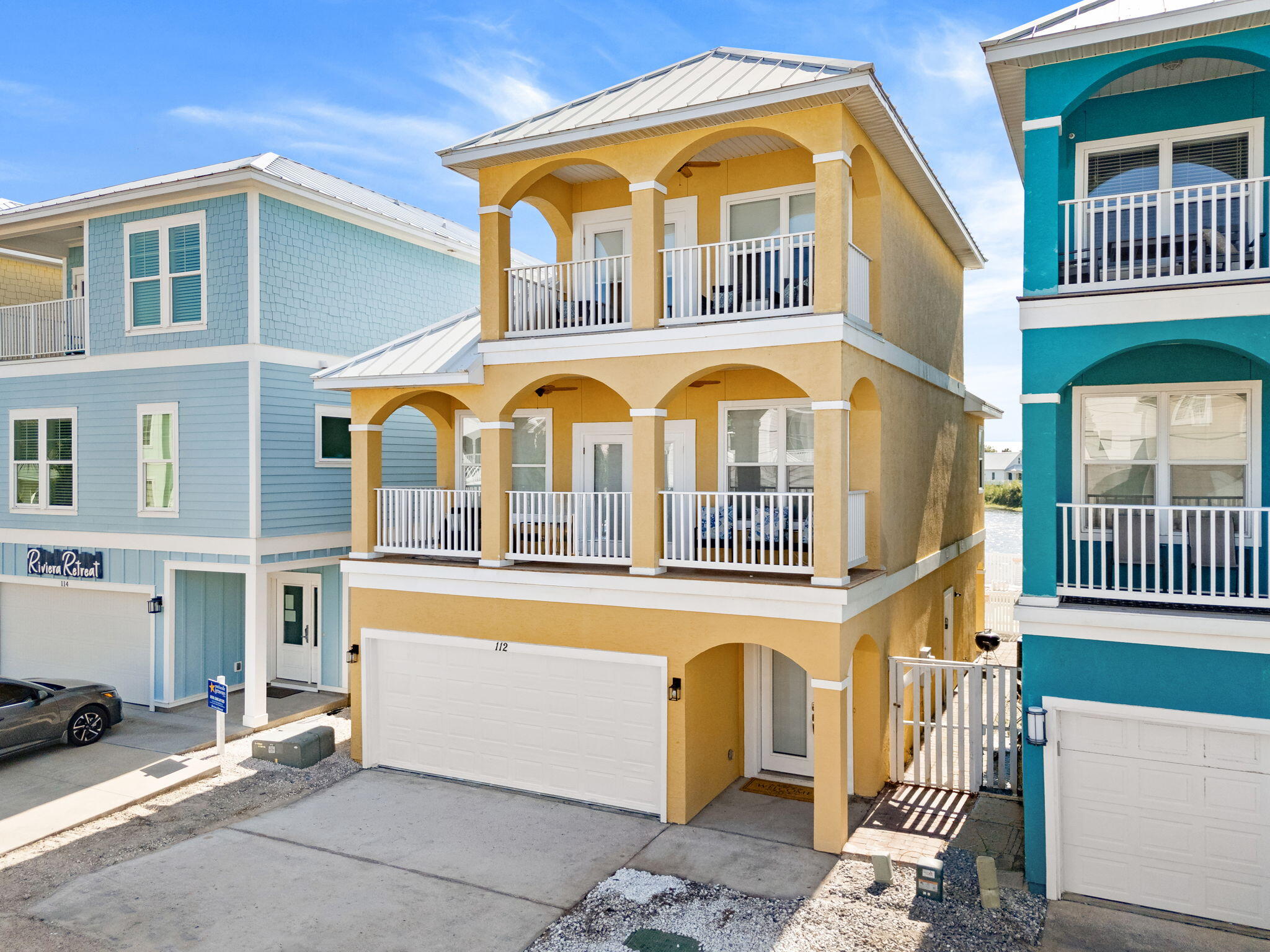 112 Riviera Drive — photo