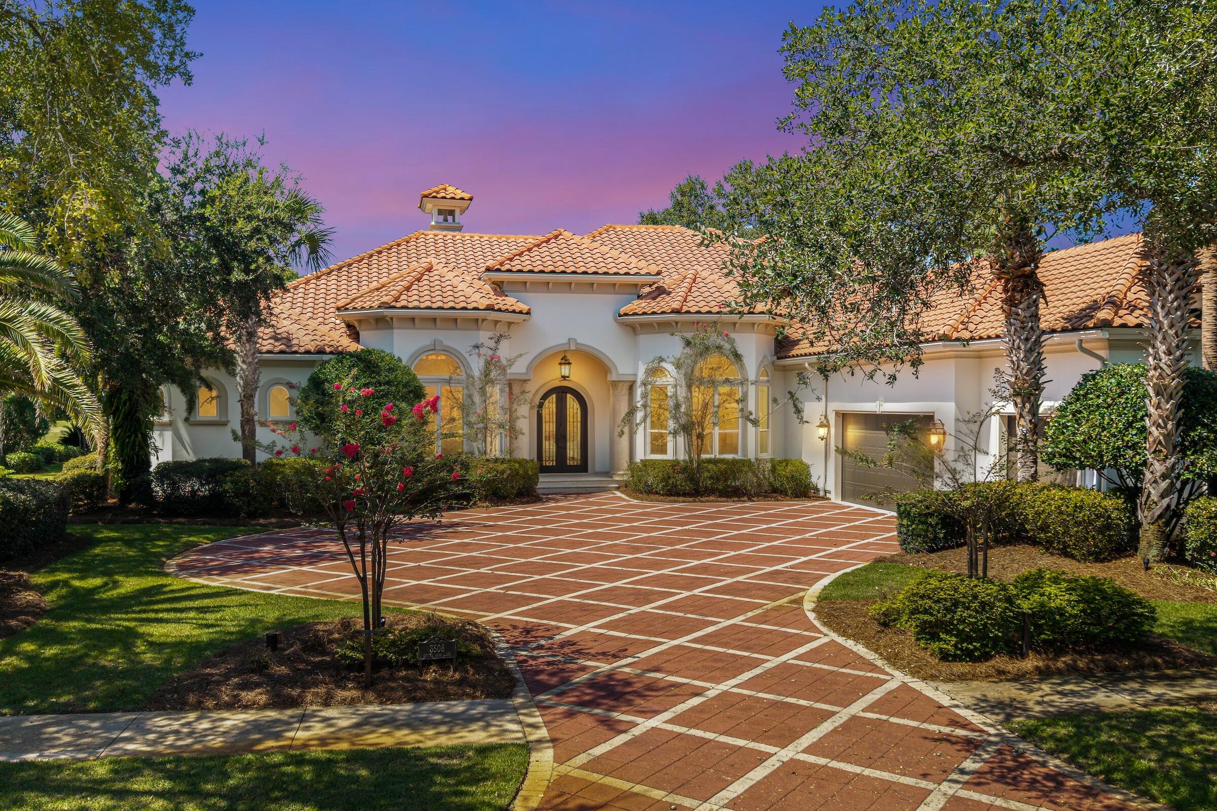 3508 Burnt Pine Lane — photo