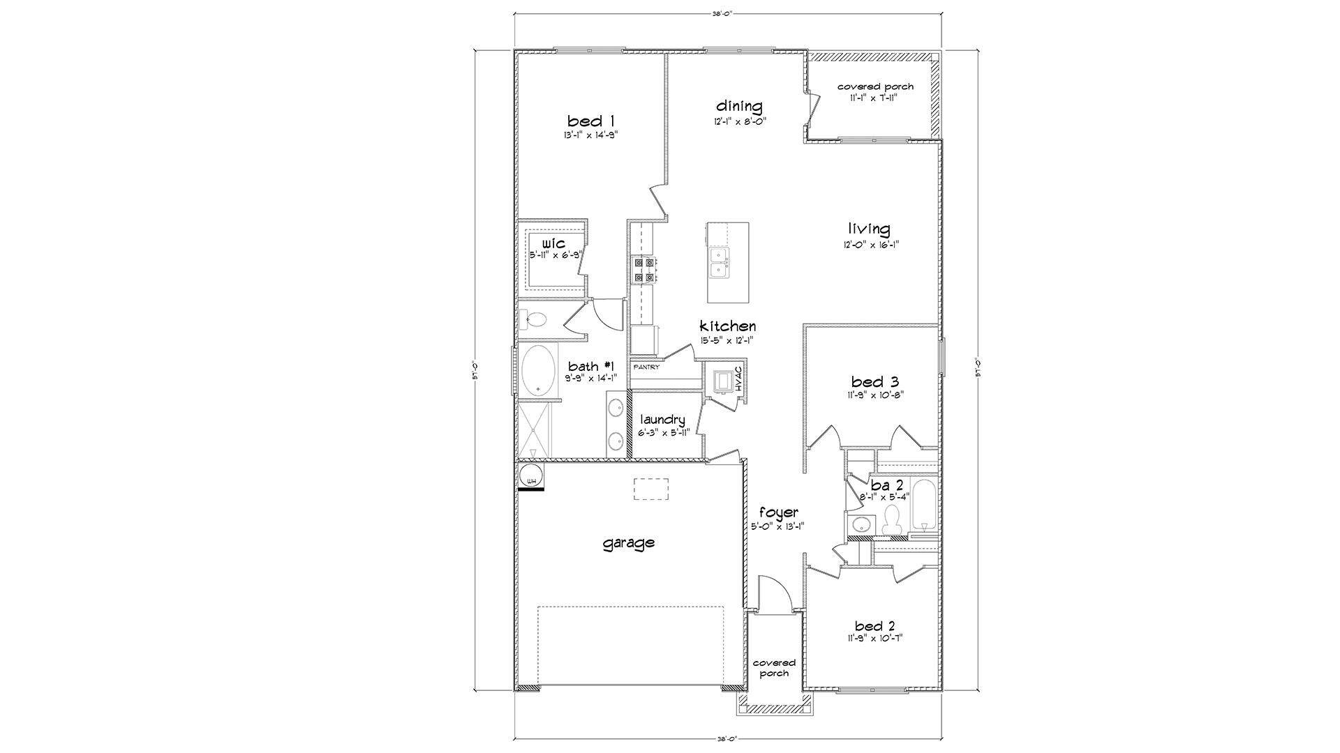 96 Dockside Road, Freeport, FL 32439 — photo 2