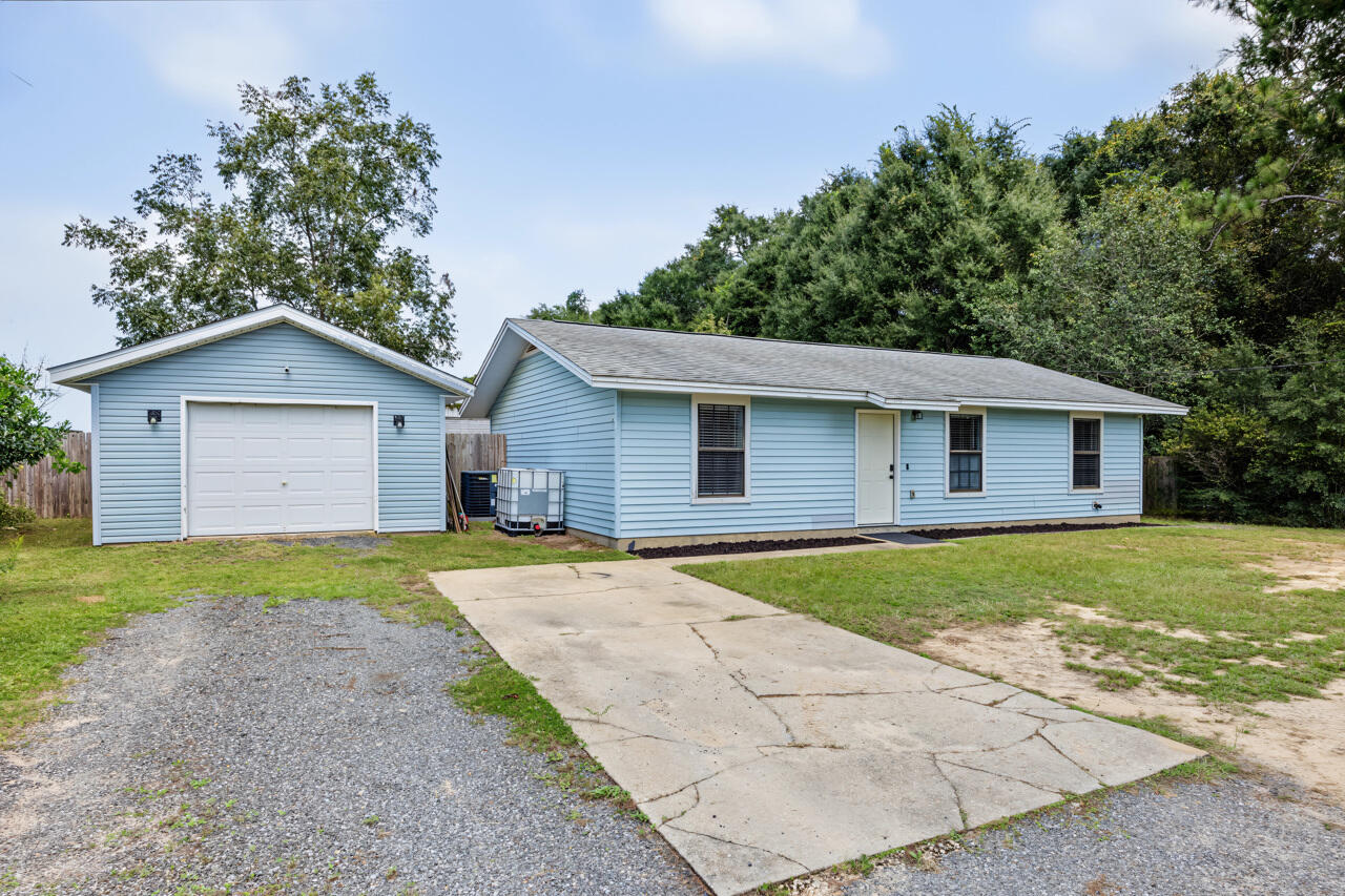 6096 Old Bethel Road — photo
