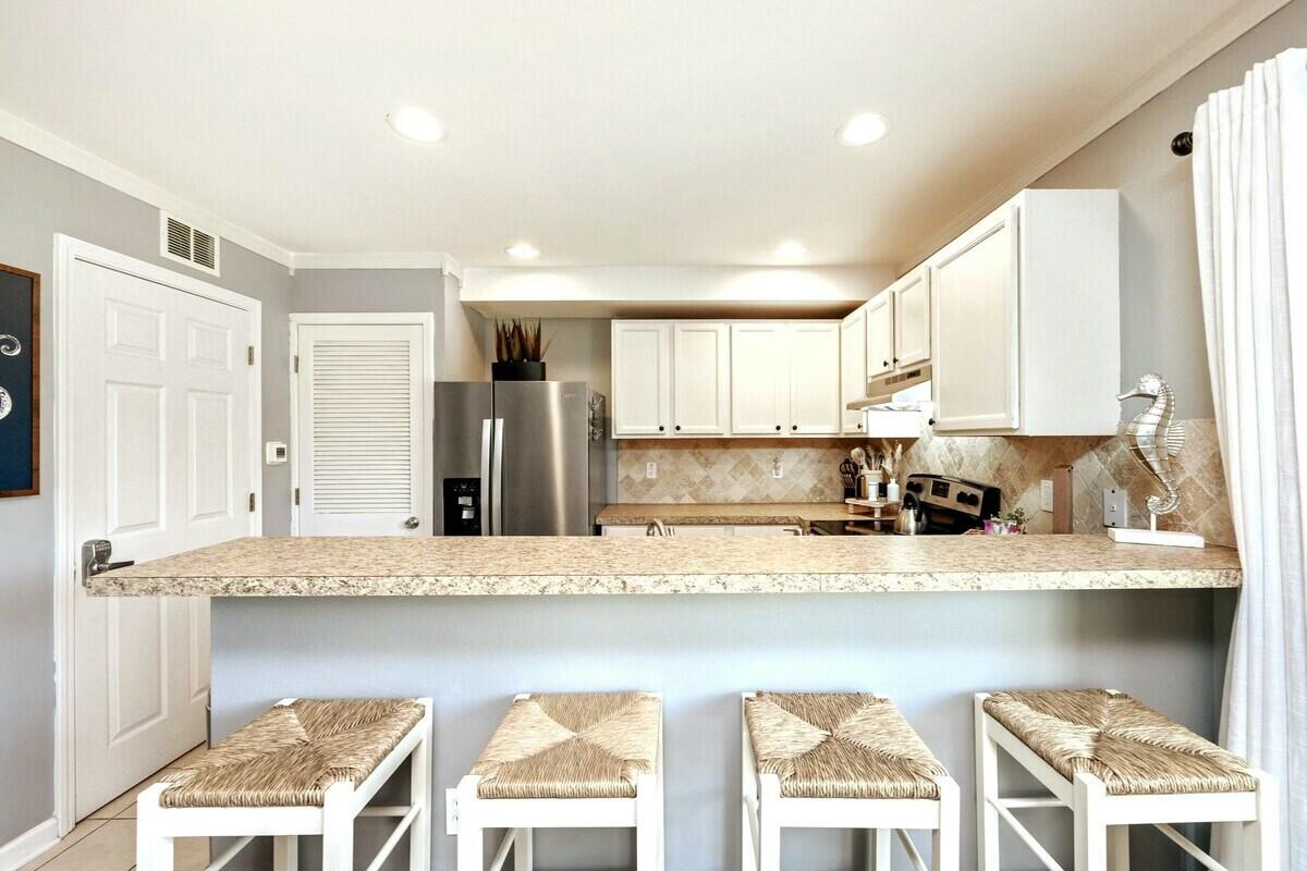 4000 Gulf Terrace Drive Unit 131 — photo