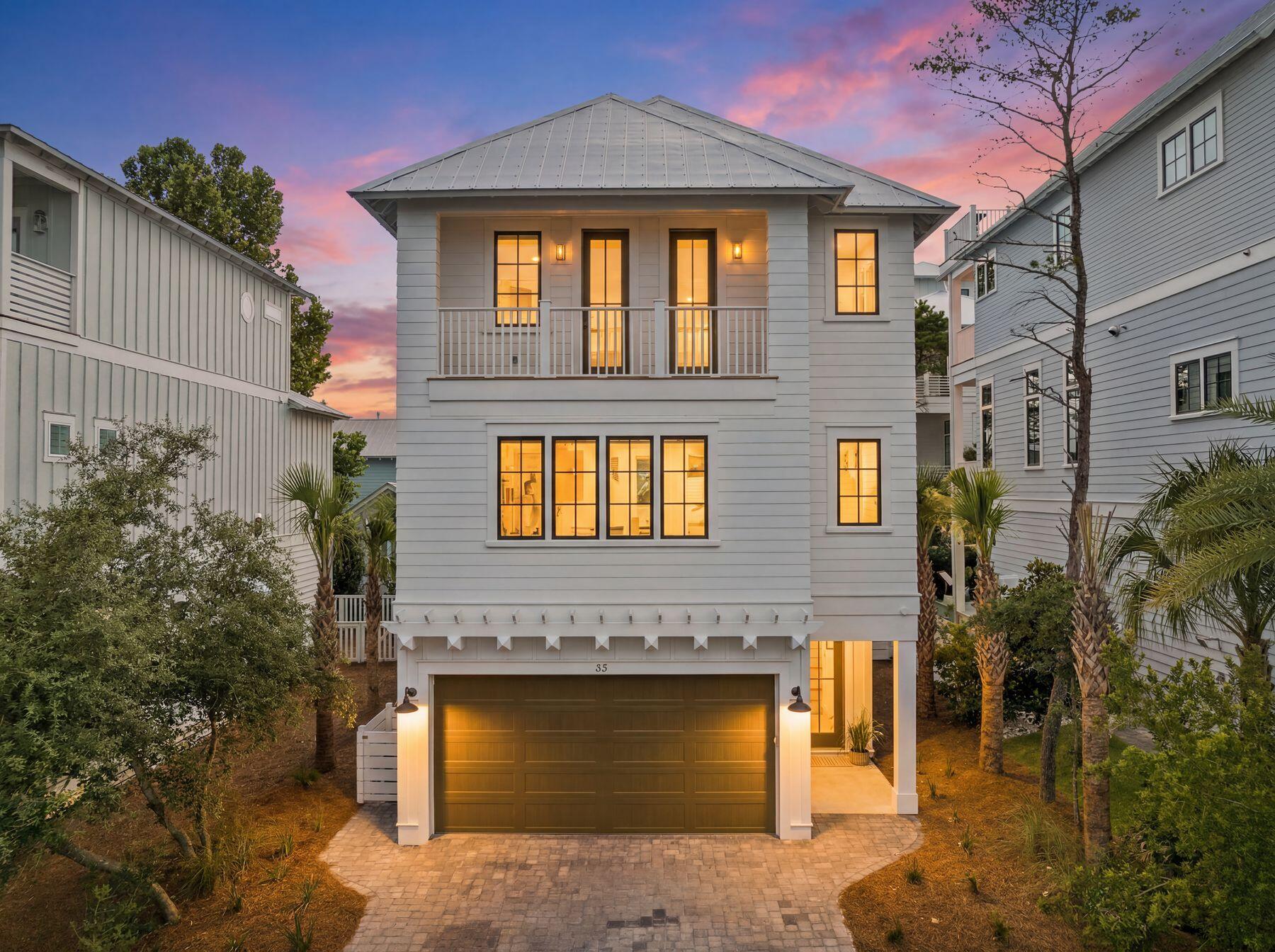 55 Grande Pointe Drive — photo