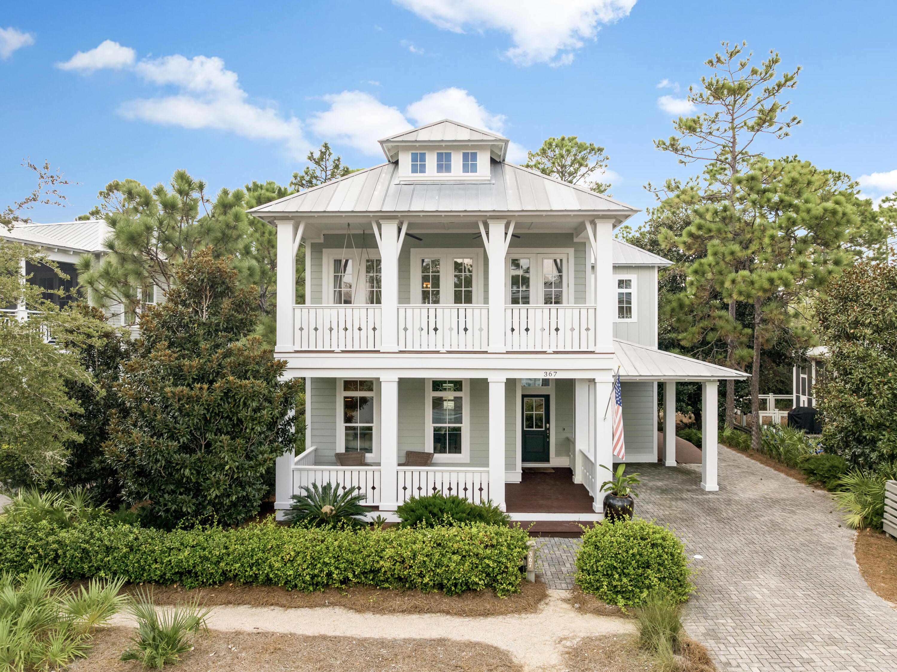 367 E Royal Fern Way — photo