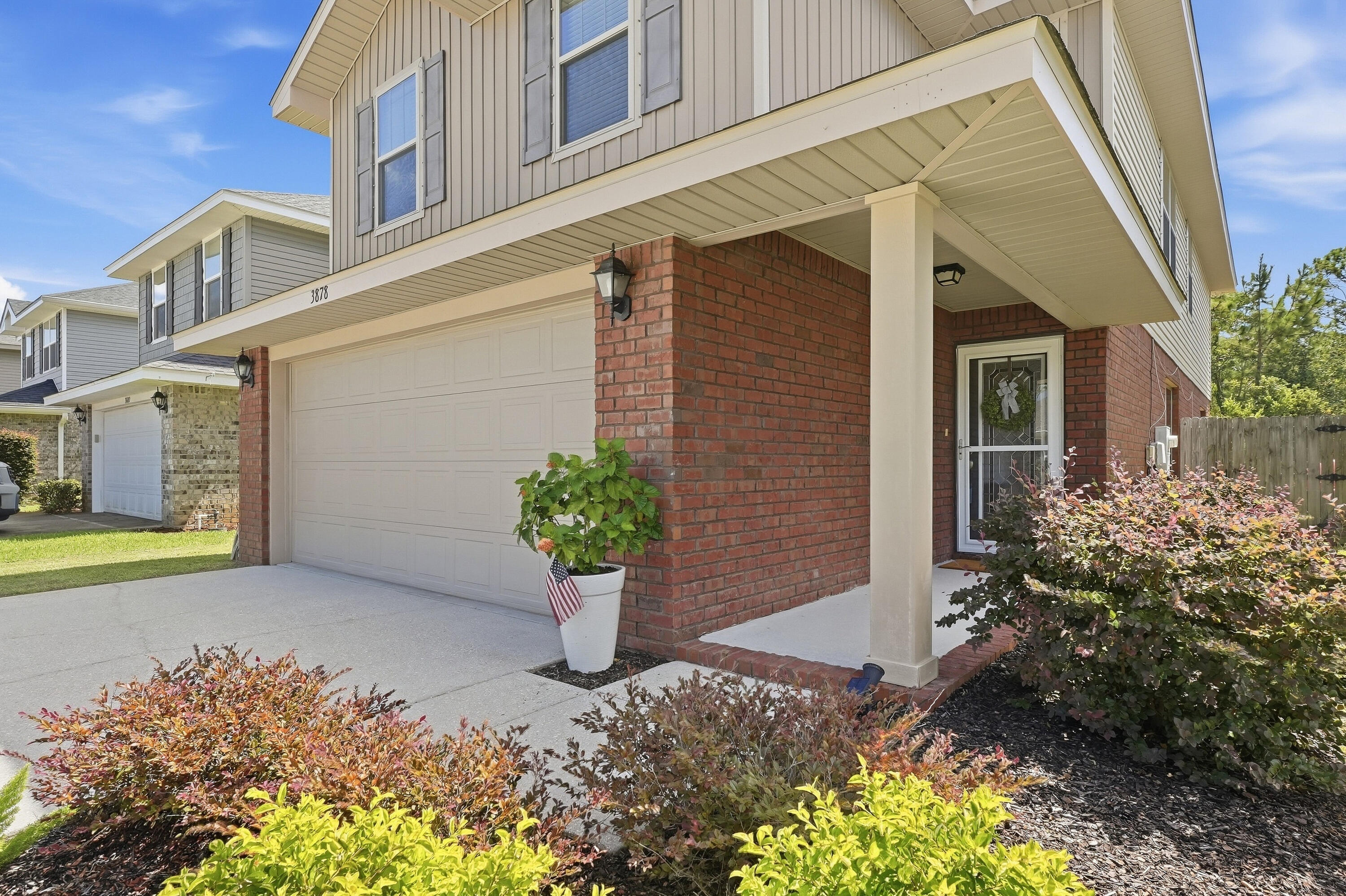 3878 Weatherstone Circle — photo