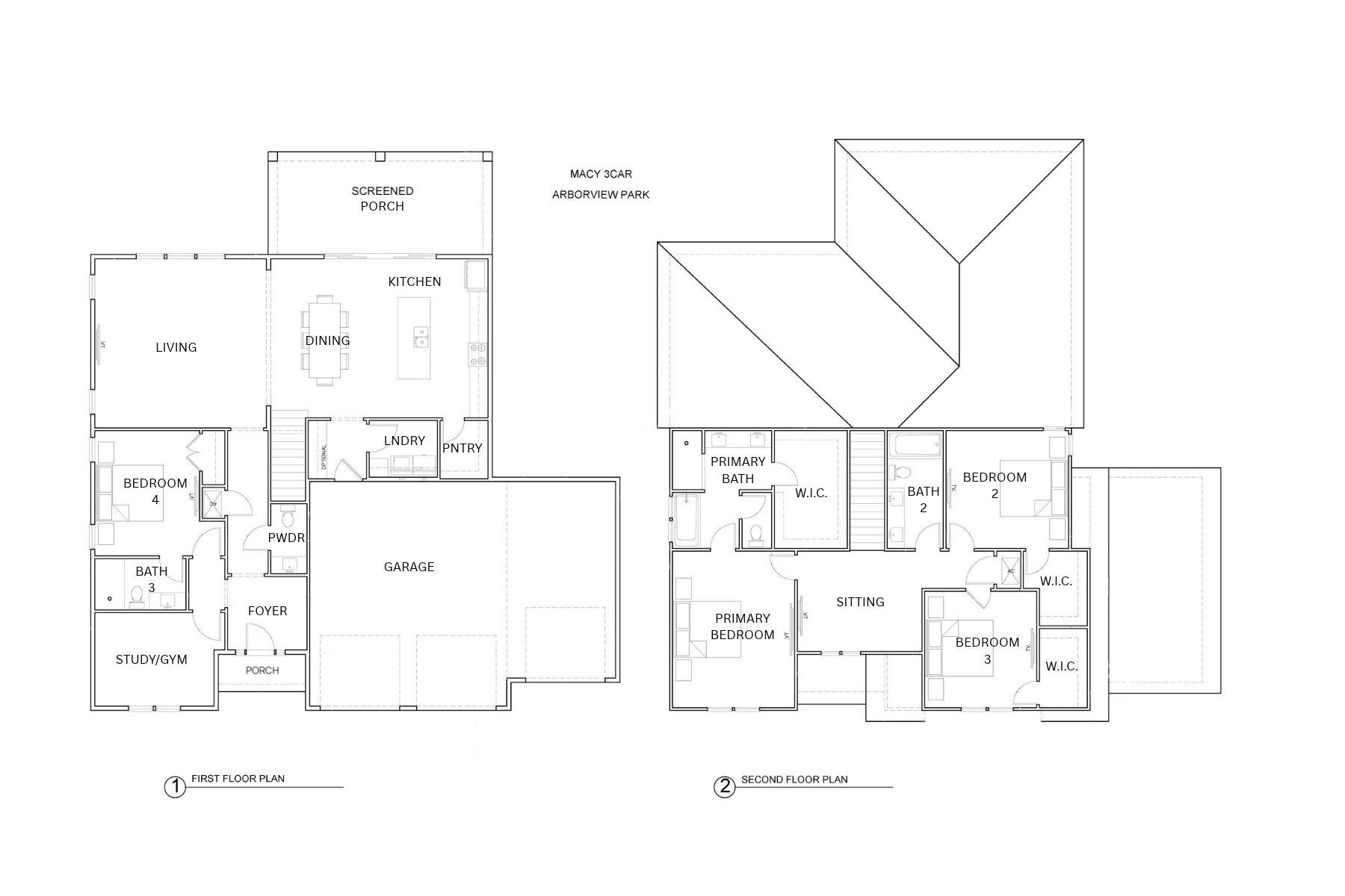 1109 Suwannee Drive Lot 6 — photo