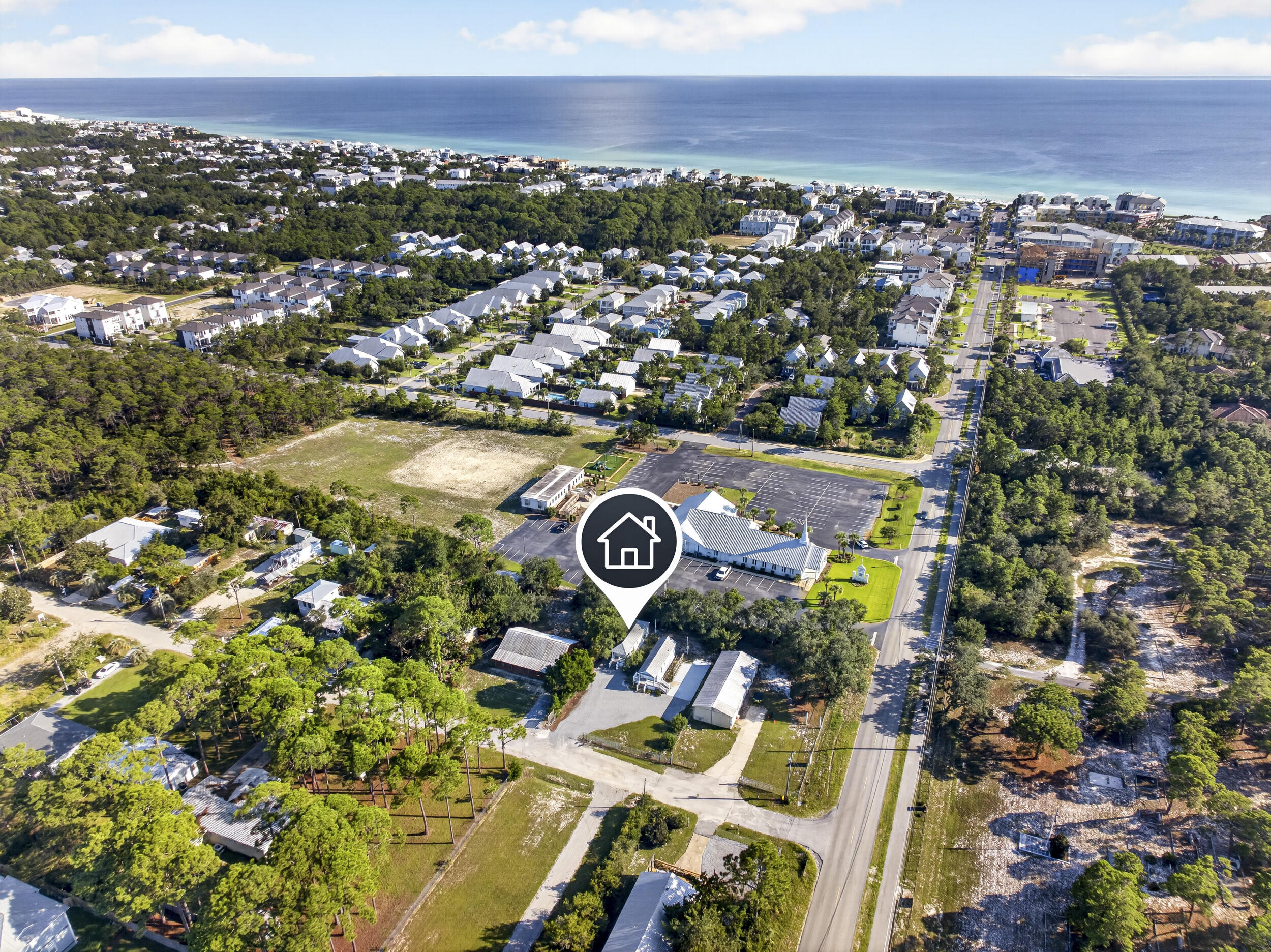 30 Country Club Drive a & B — photo