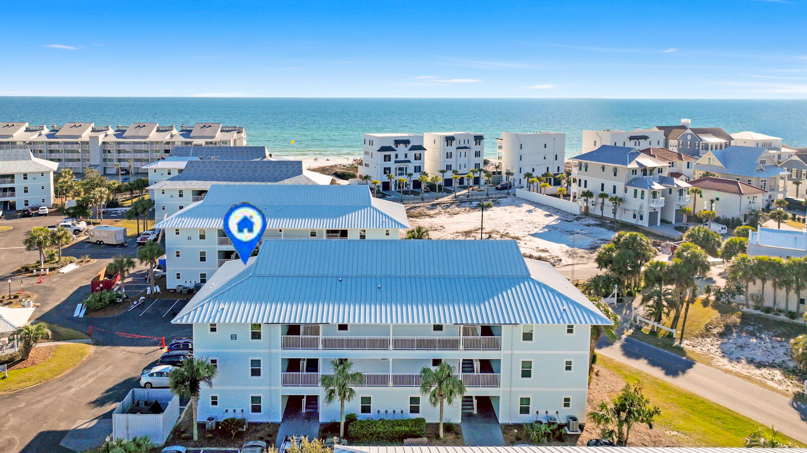 11 Beachside Drive Unit 233 — photo