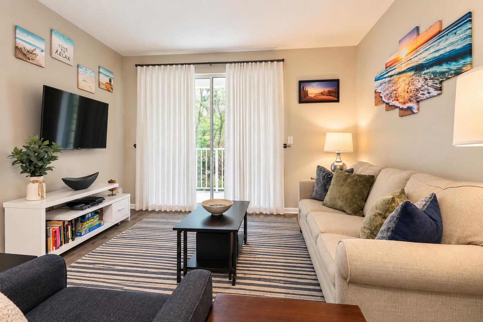 200 Sandestin Lane Apt 1403 — photo