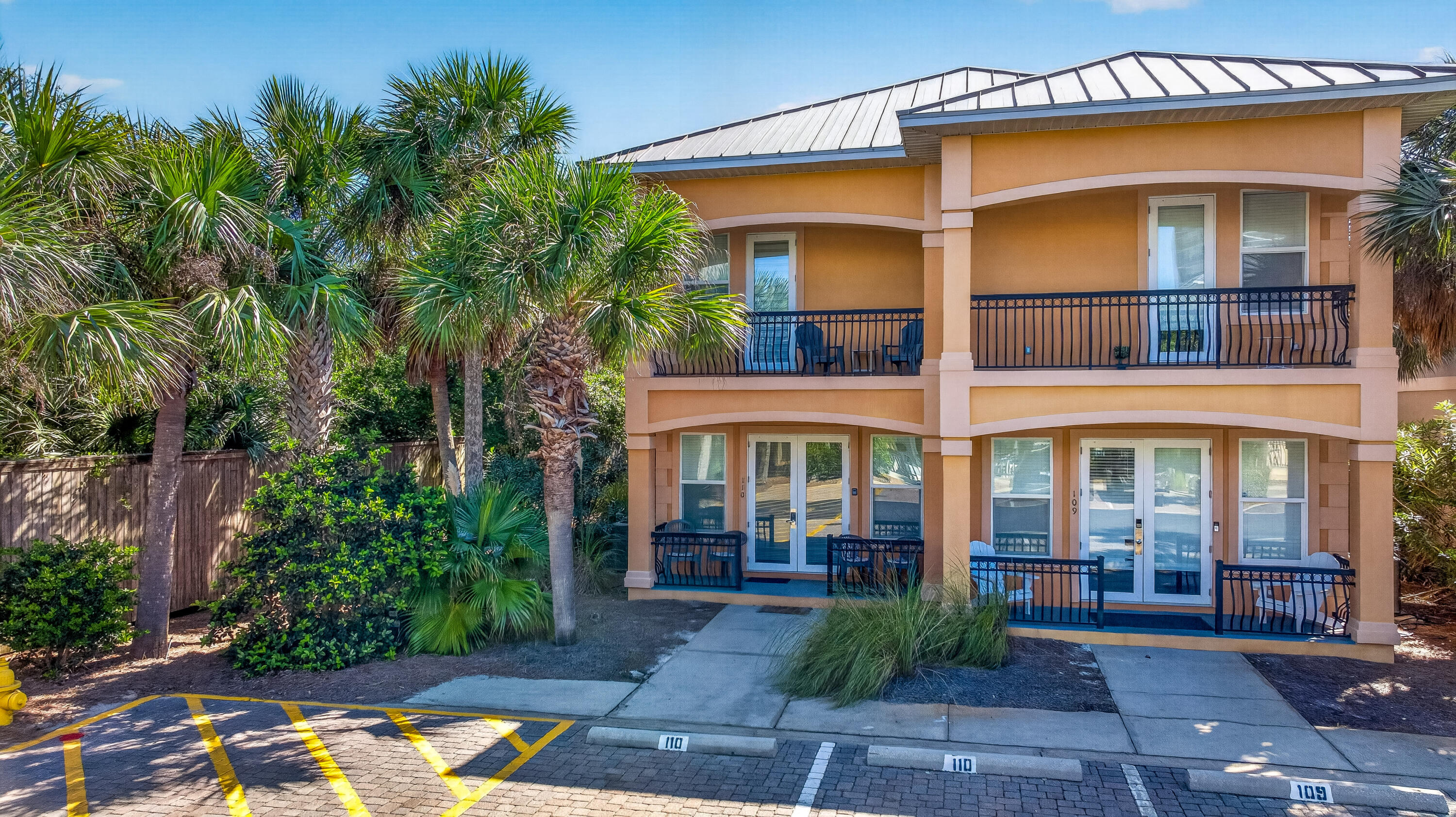 956 Scenic Gulf Drive 110 — photo