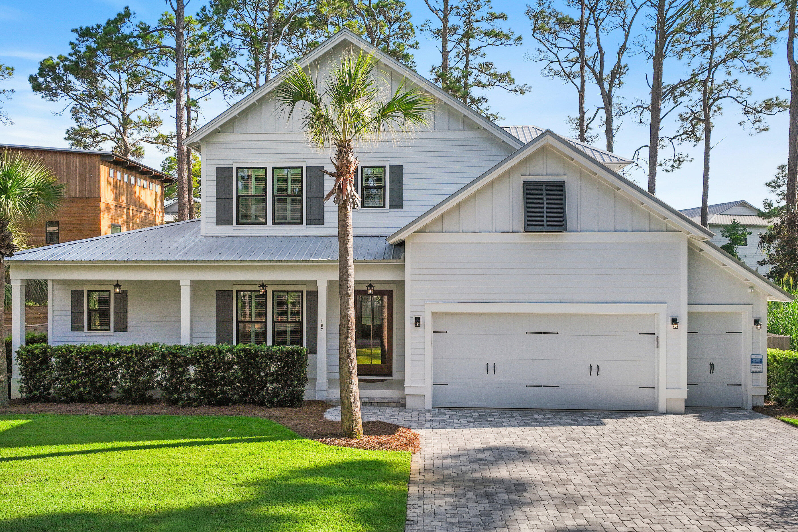 167 Oyster Lake Drive — photo