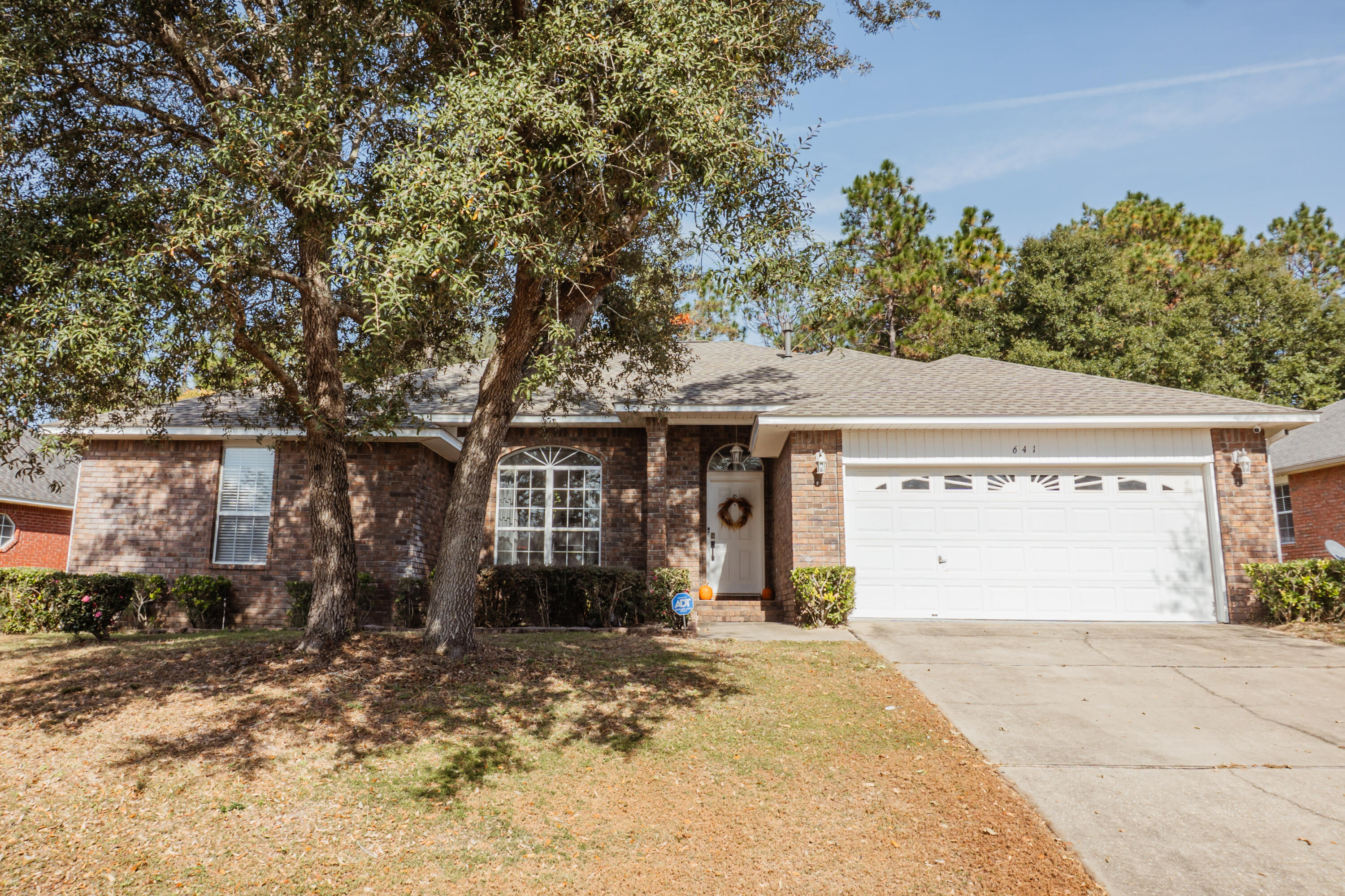 641 Territory Lane — photo