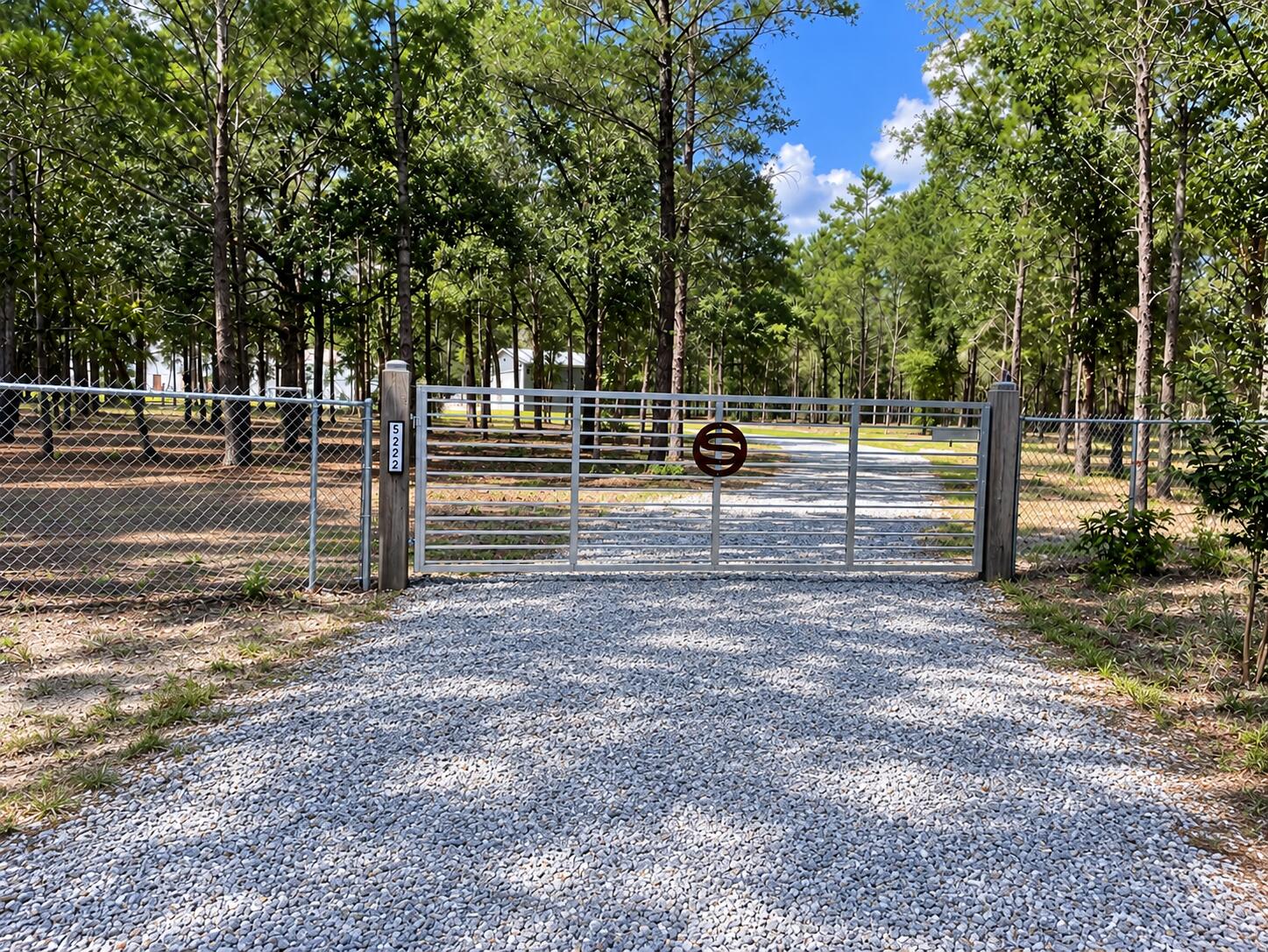 5222 Fowler Road — photo